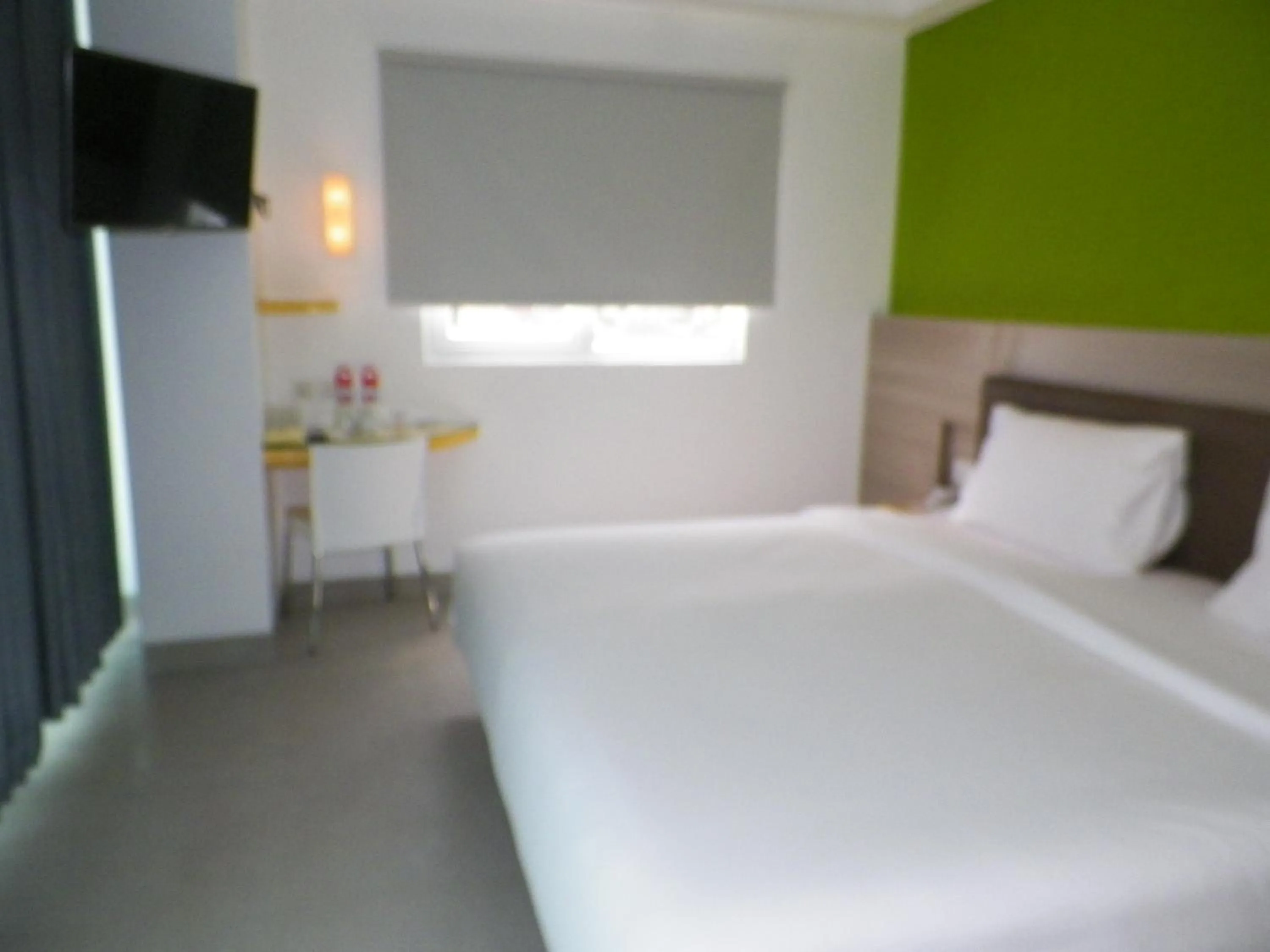 Day, Bed in Amaris Hotel Malioboro - Jogja