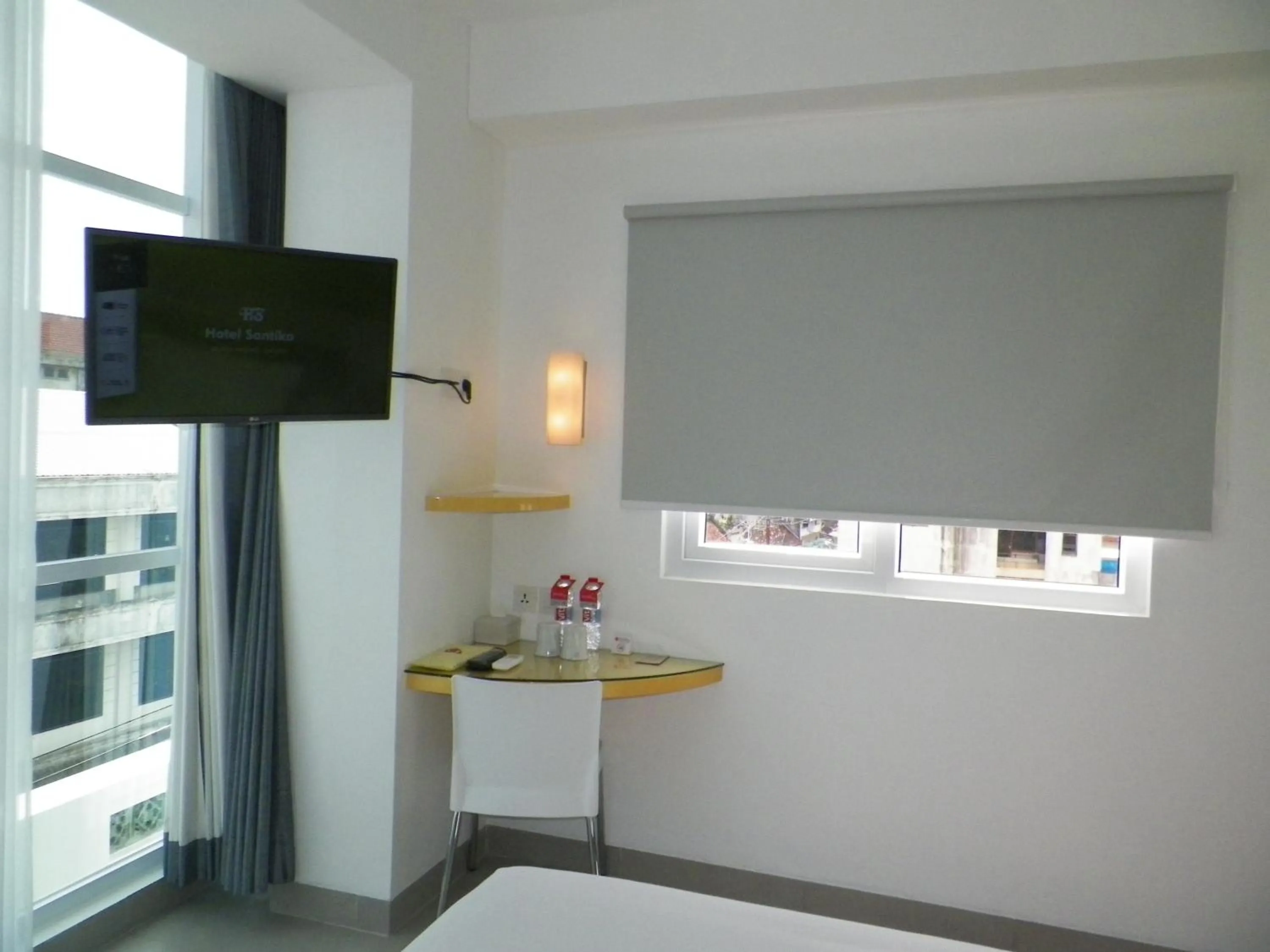 Day in Amaris Hotel Malioboro - Jogja