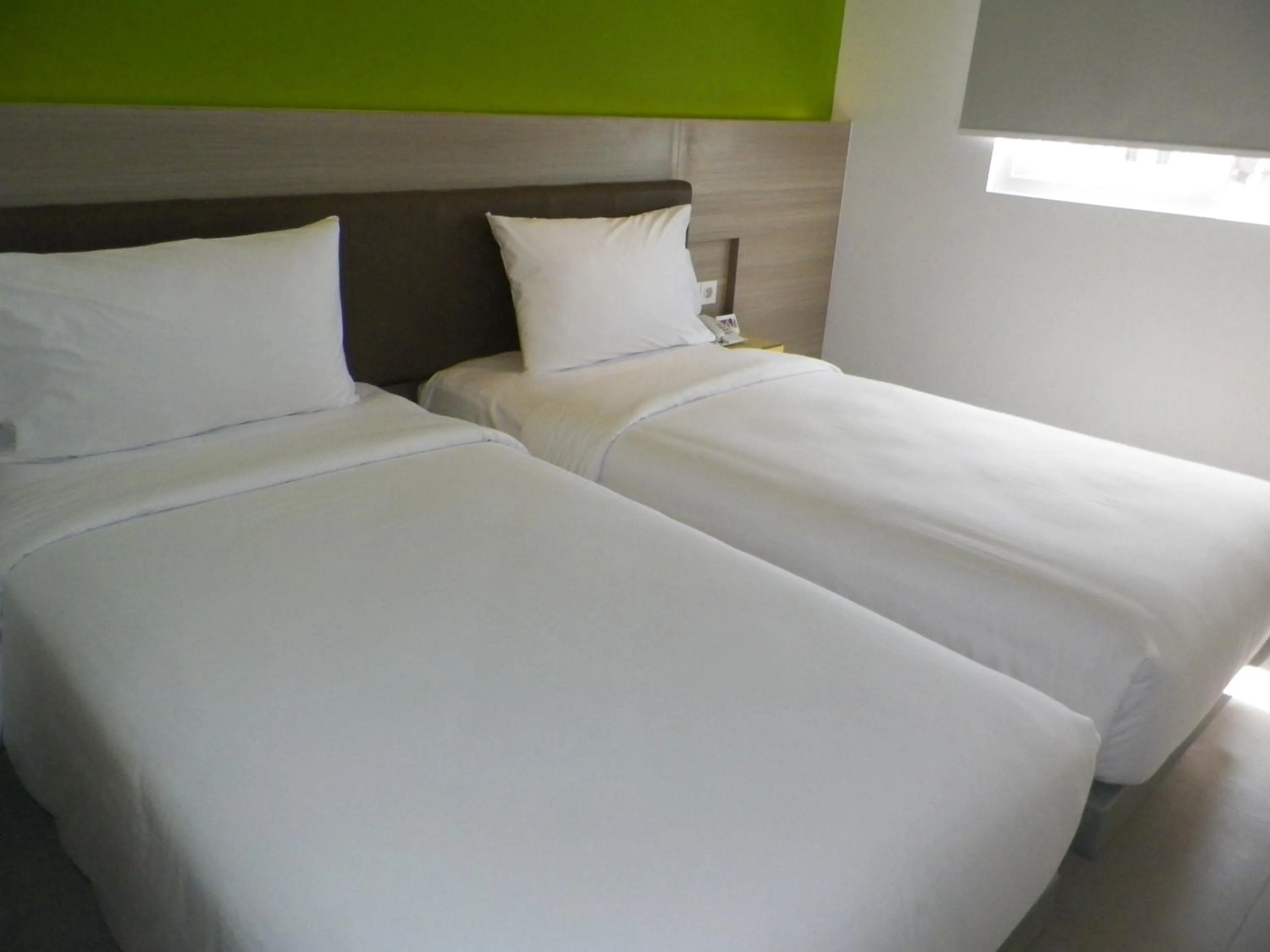 Day, Bed in Amaris Hotel Malioboro - Jogja