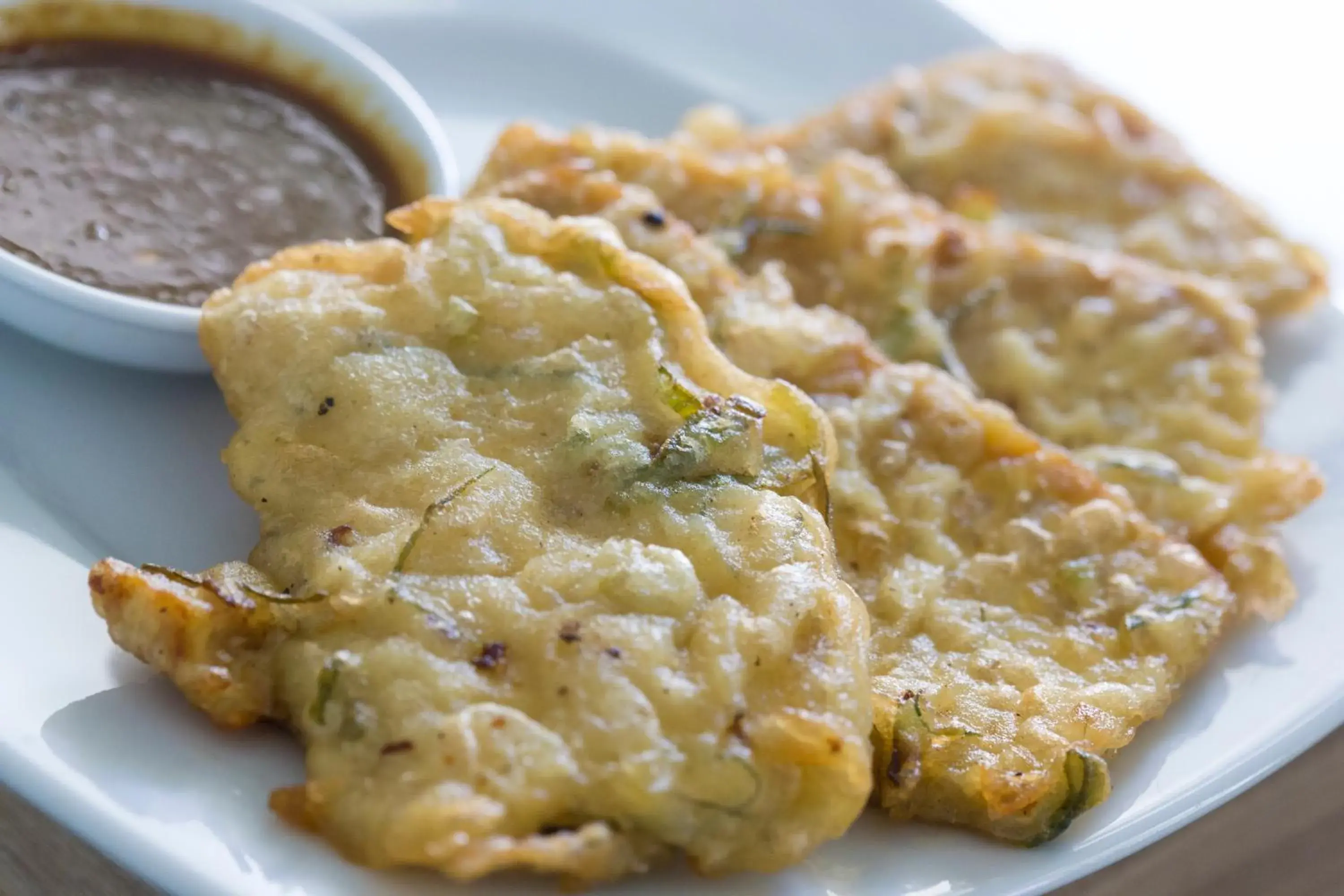 Food close-up in Amaris Hotel Malioboro - Jogja Food close-up in Amaris Hotel Malioboro - Jogja