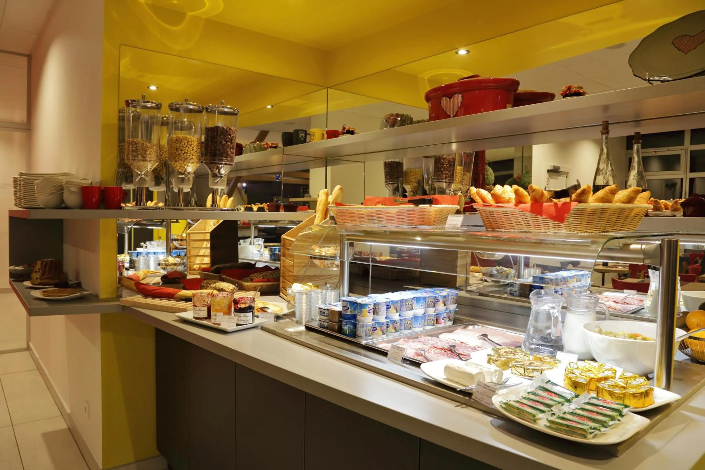 Other in Colmar Hotel