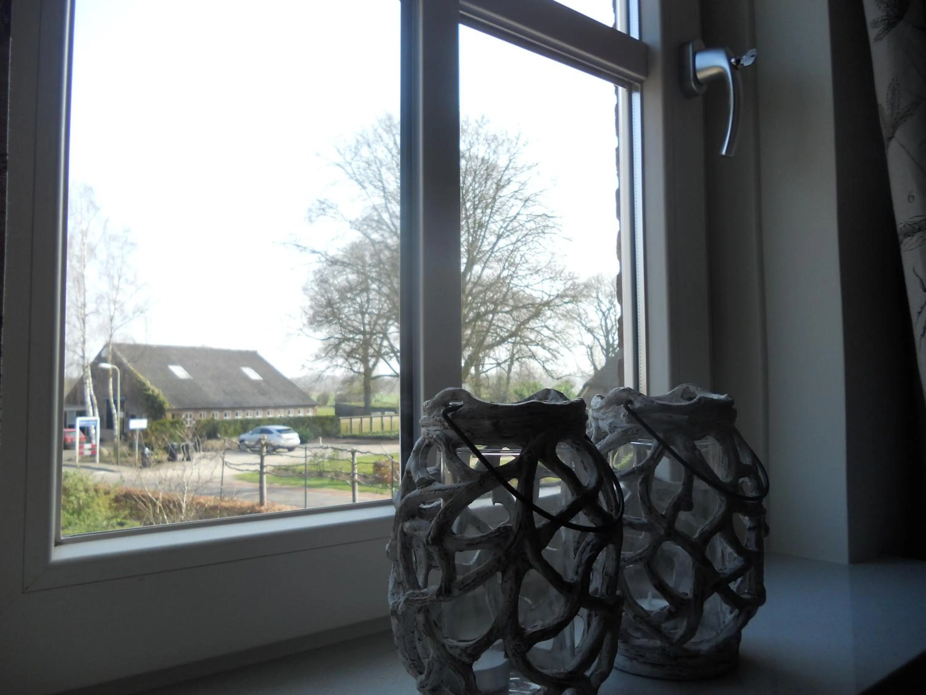 Street view in Gezond Boeren Verstand