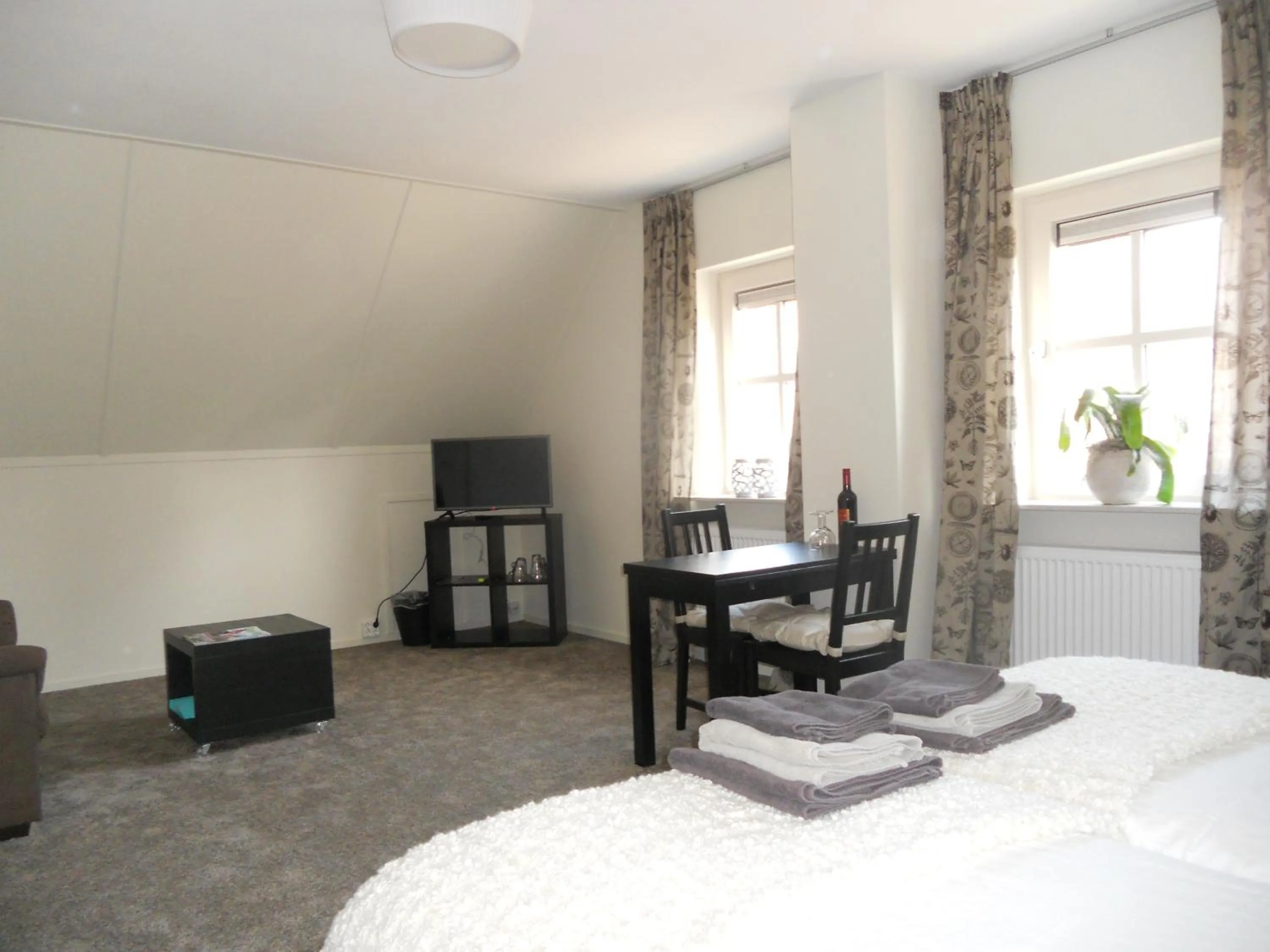 TV and multimedia in Gezond Boeren Verstand