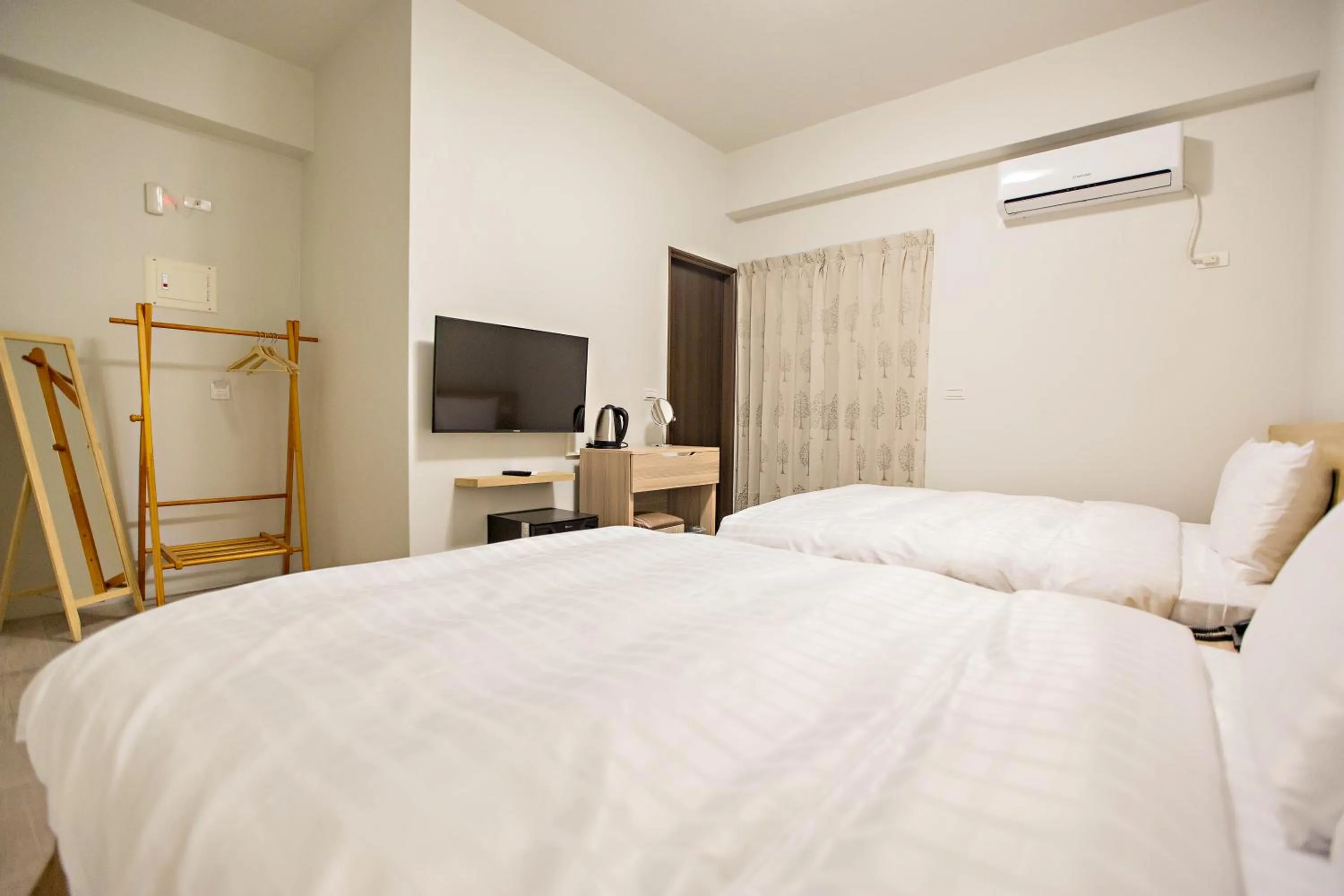 Bed in Success 66 B&B