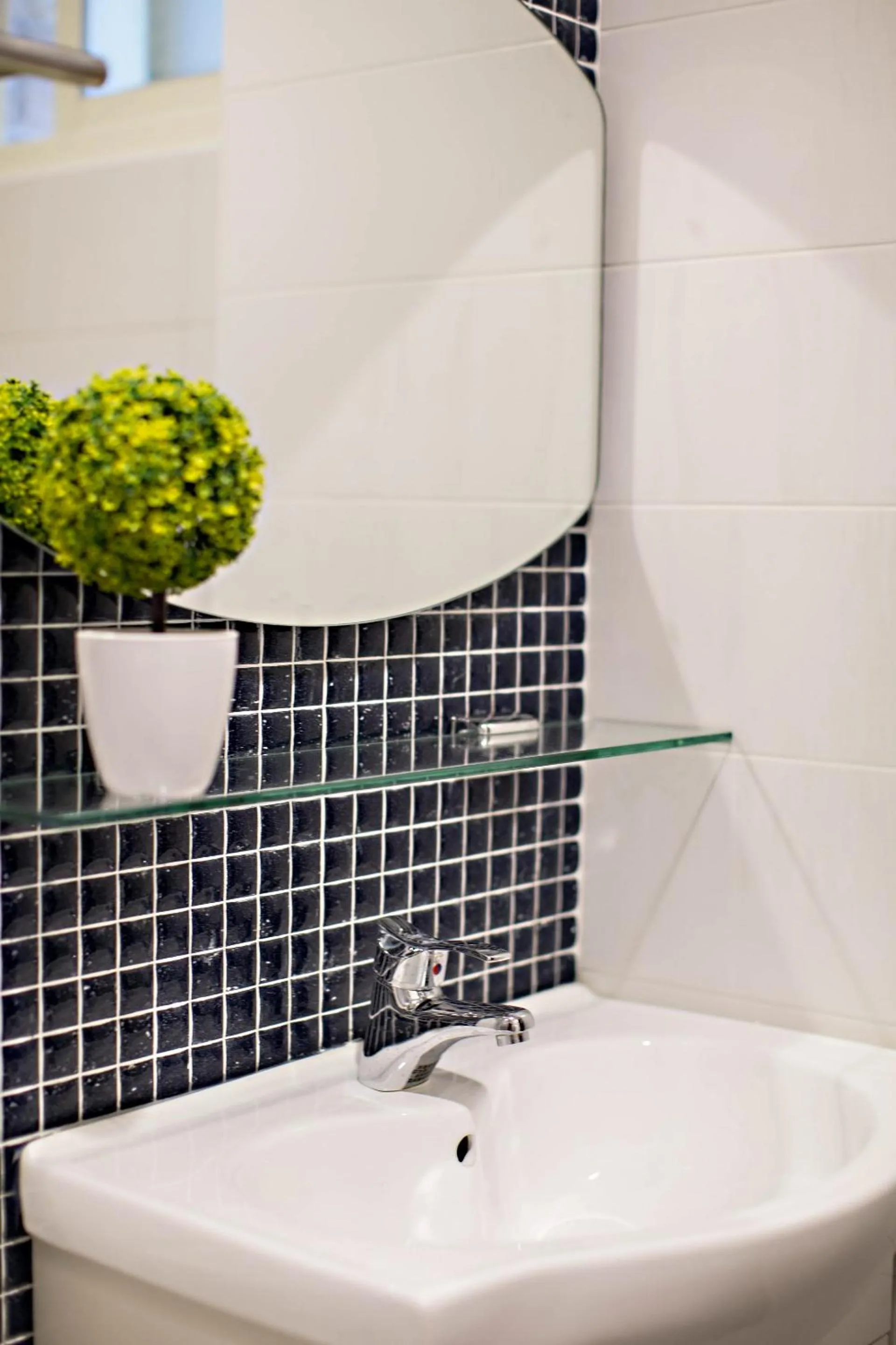 Bathroom in Success 66 B&B