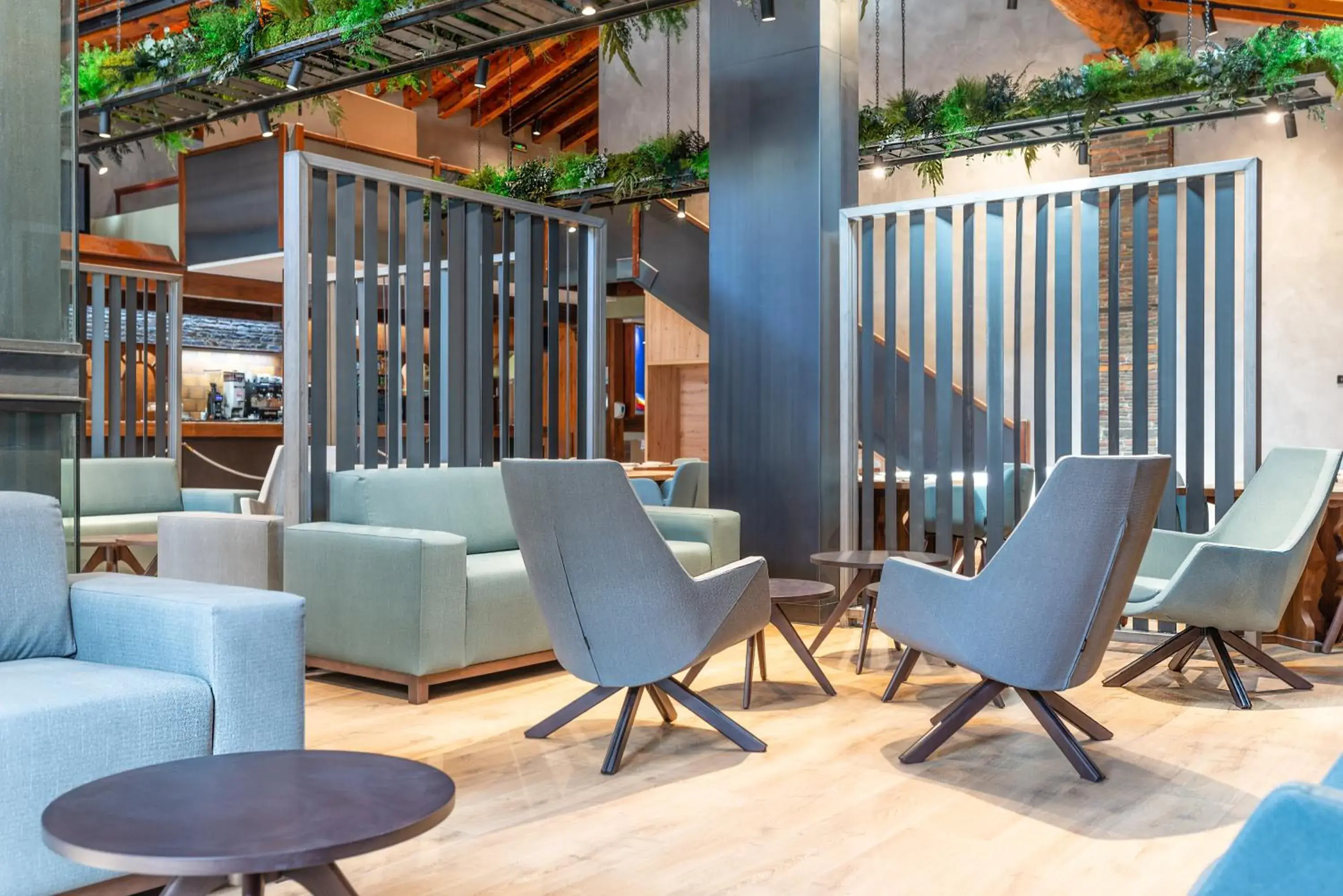 Restaurant/places to eat in Hotel AnyosPark Mountain & Wellness Resort Restaurant/places to eat in Hotel AnyosPark Mountain & Wellness Resort