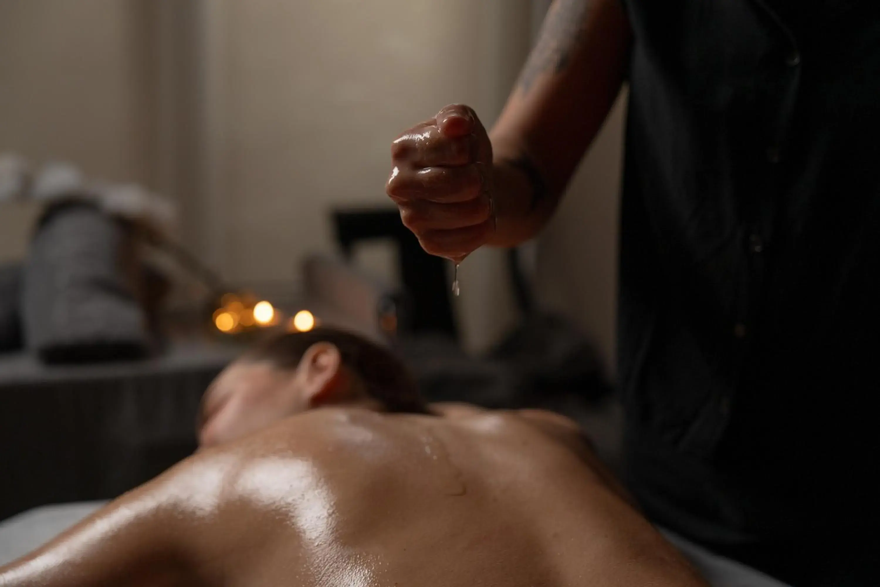 Spa and wellness centre/facilities in Hotel AnyosPark Mountain & Wellness Resort Spa and wellness centre/facilities in Hotel AnyosPark Mountain & Wellness Resort