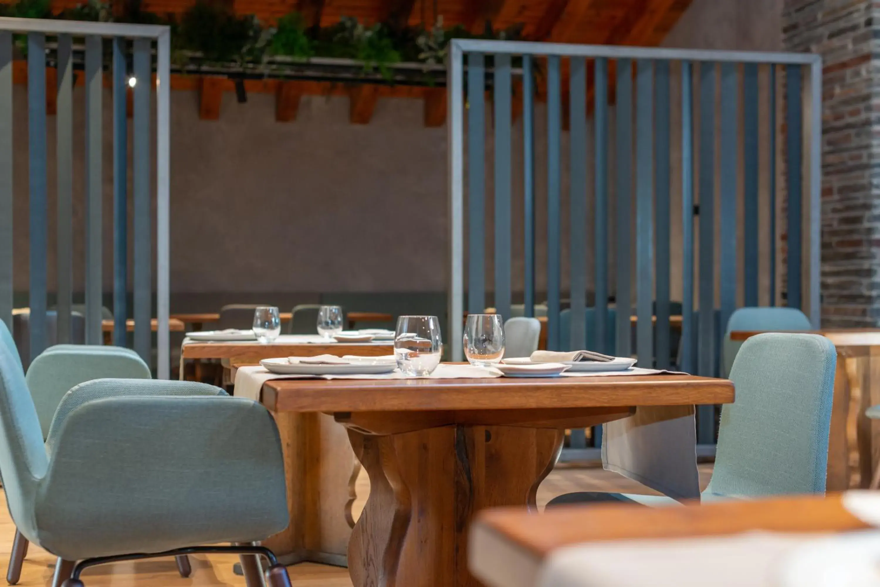 Restaurant/places to eat in Hotel AnyosPark Mountain & Wellness Resort Restaurant/places to eat in Hotel AnyosPark Mountain & Wellness Resort