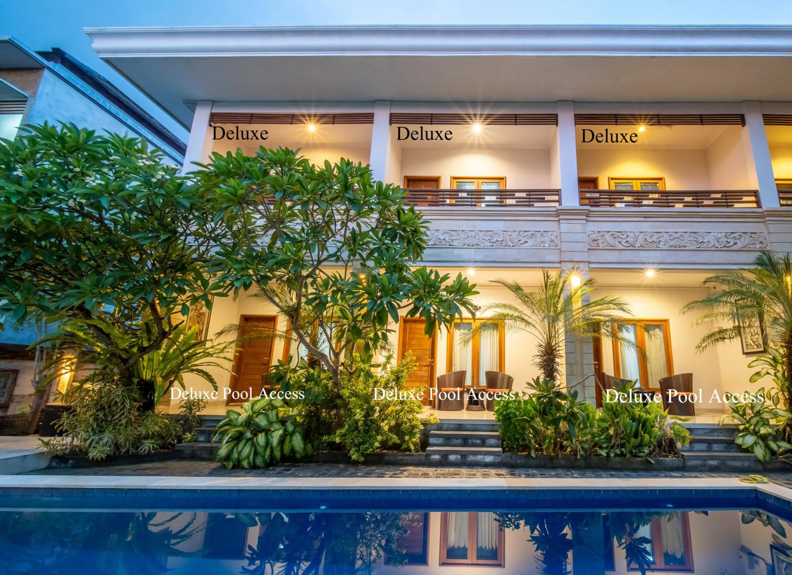 Property building in The Kutaya