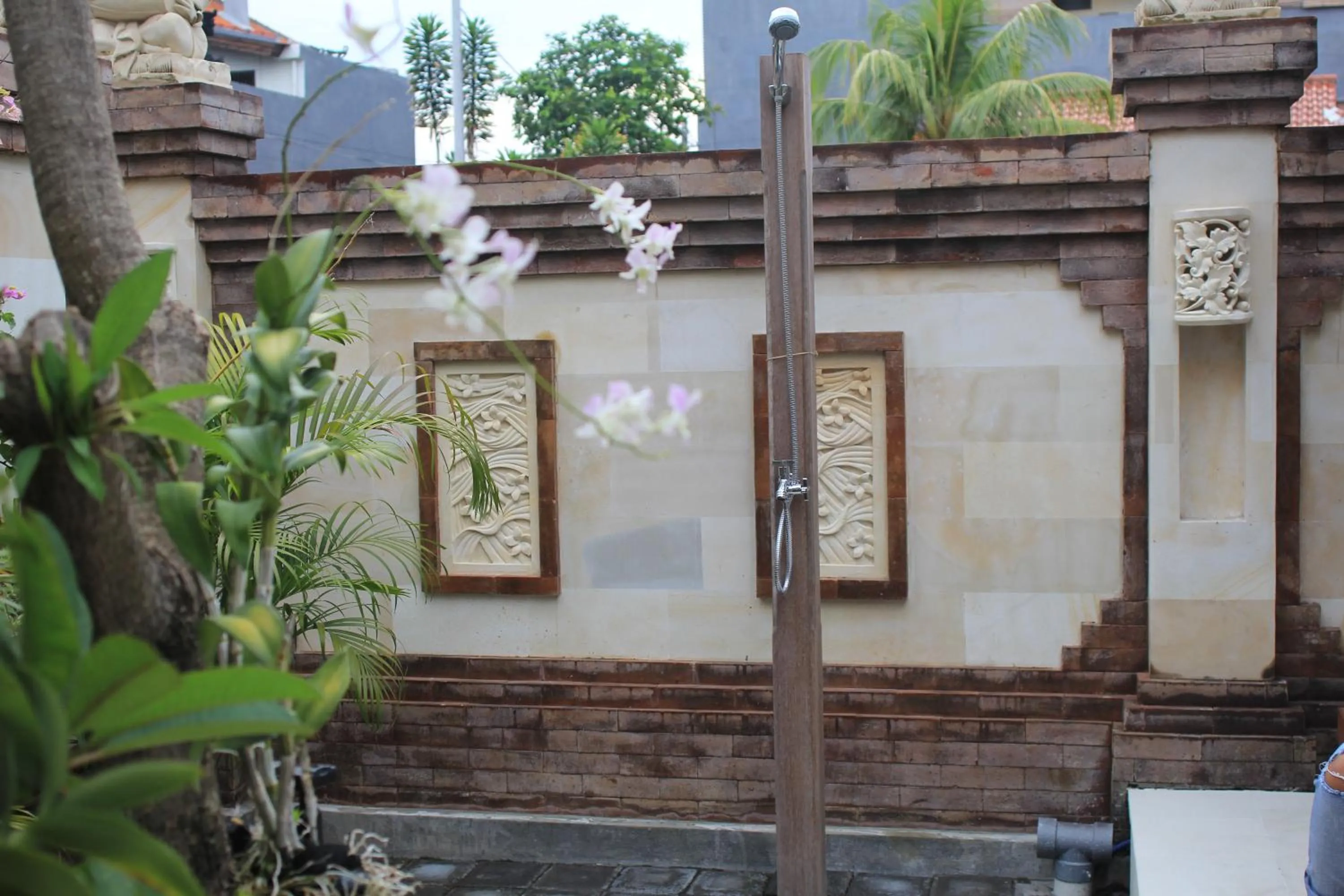 Swimming pool in The Kutaya