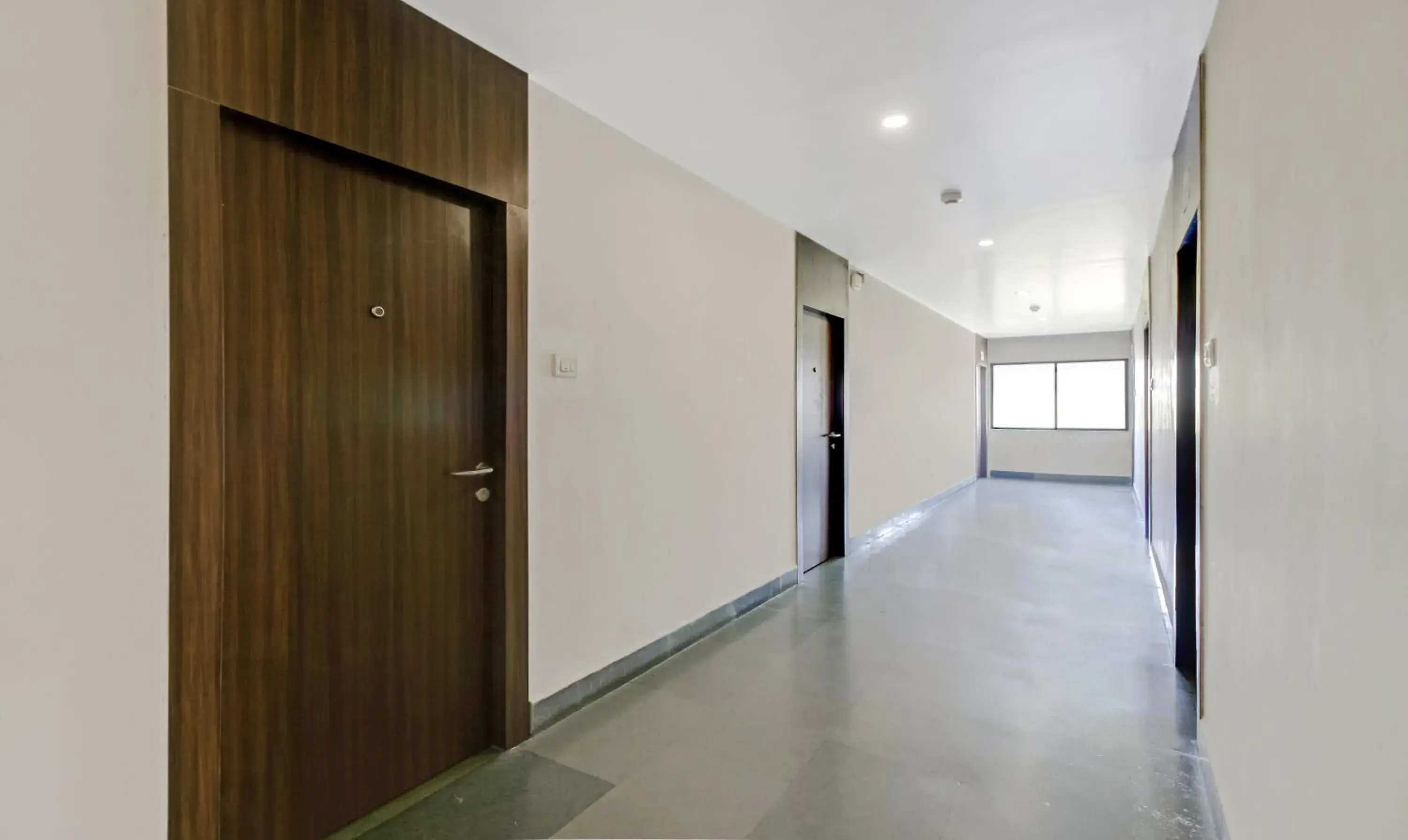 Lobby or reception in Hotel Hospice Lobby or reception in Hotel Hospice