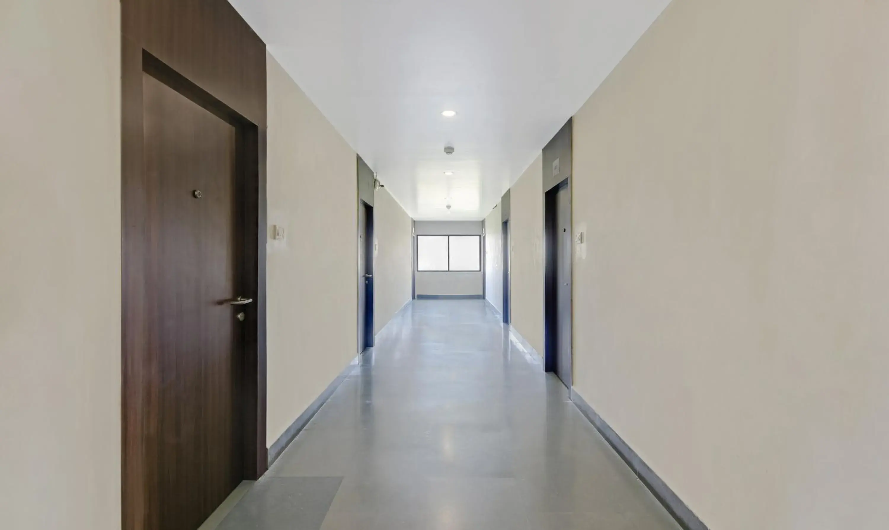 Property building in Hotel Hospice Property building in Hotel Hospice