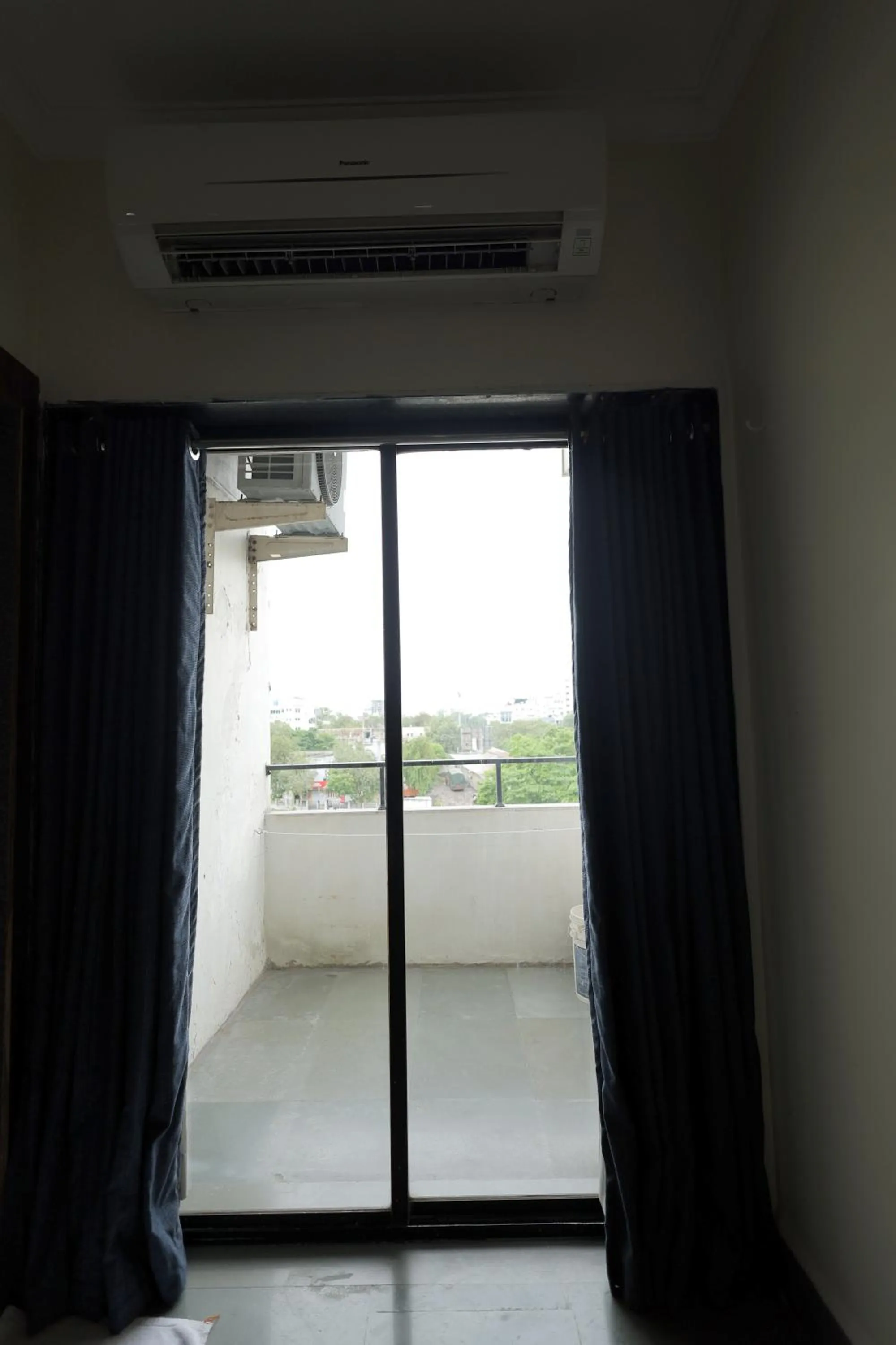 View (from property/room) in Hotel Hospice