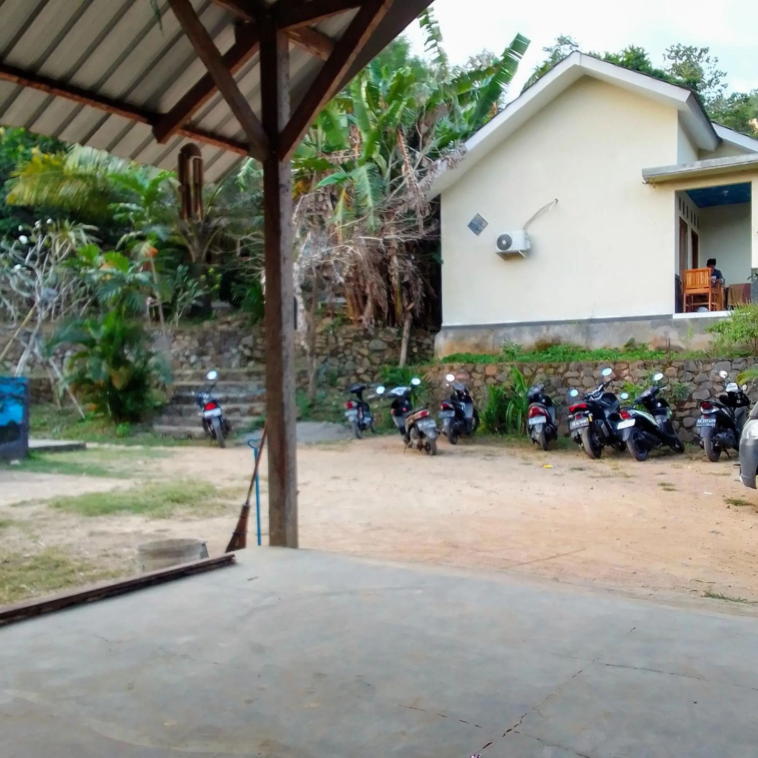 Join Homestay