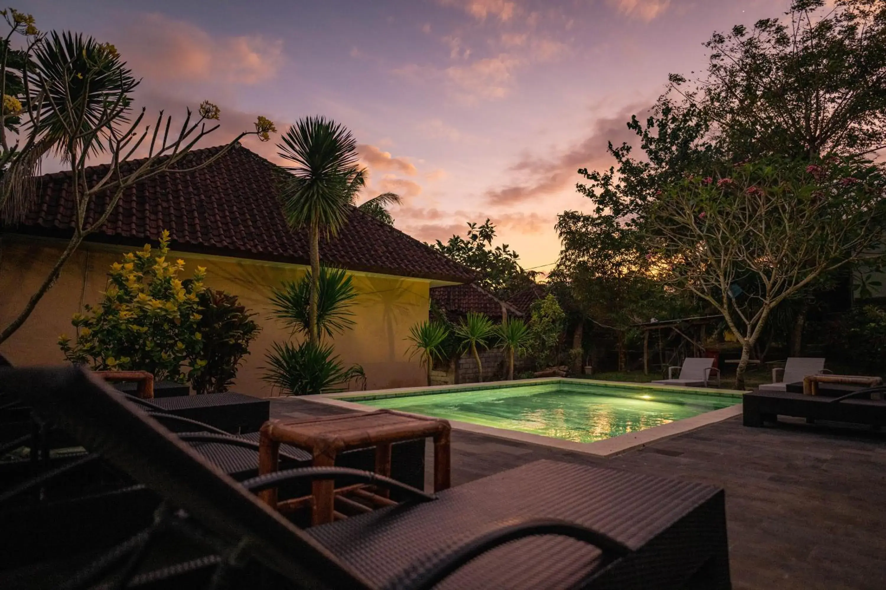 Join Homestay Join Homestay