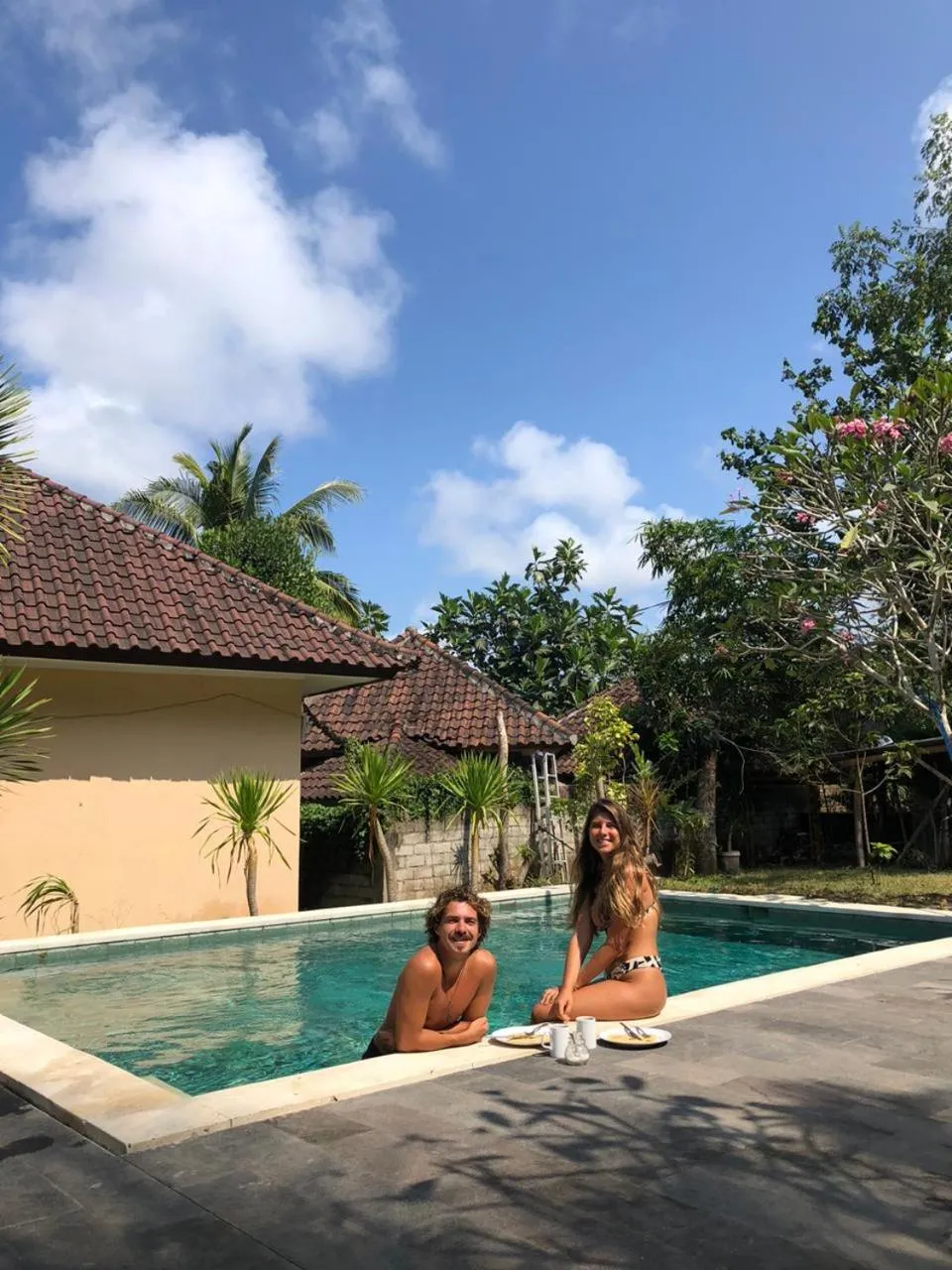 Join Homestay