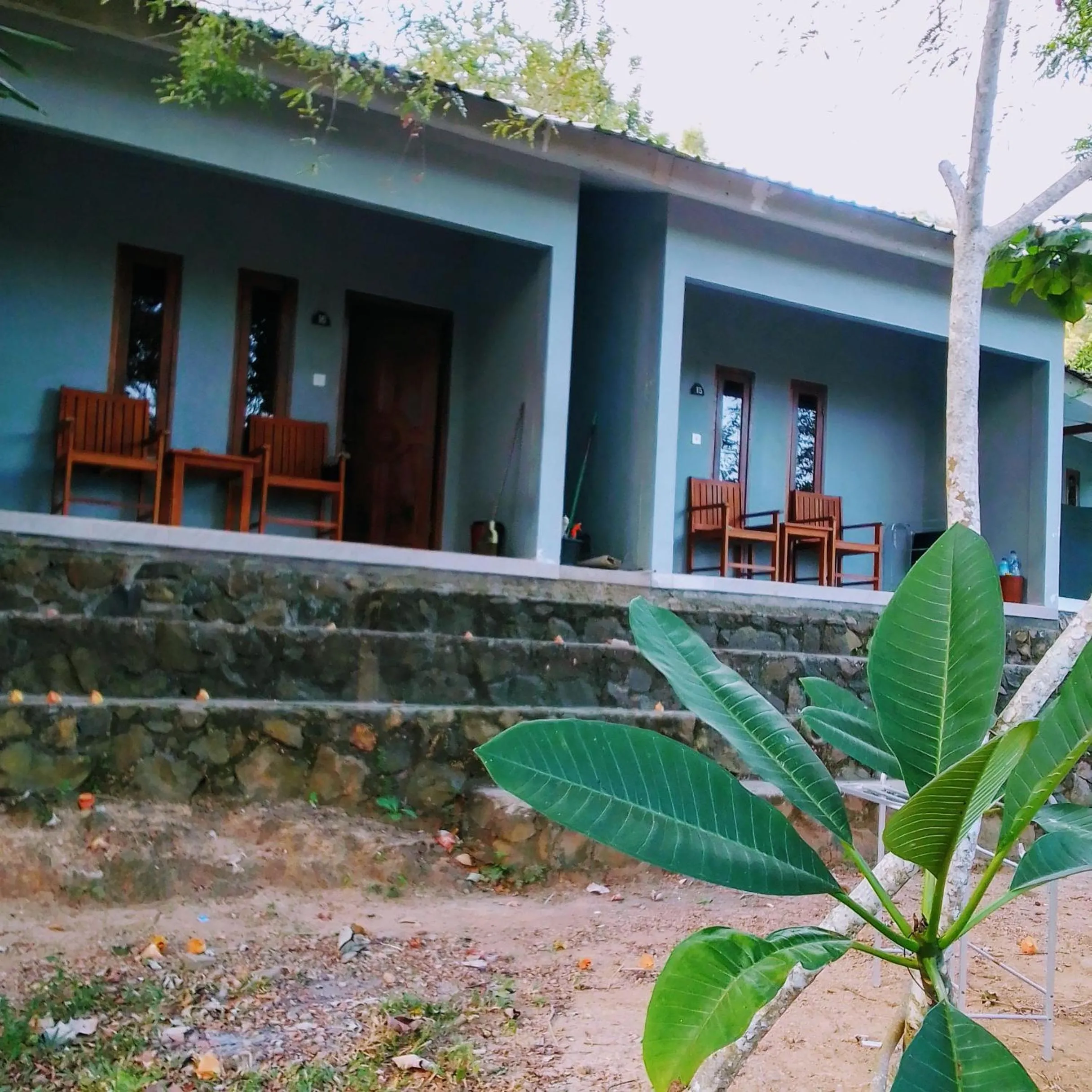 Join Homestay