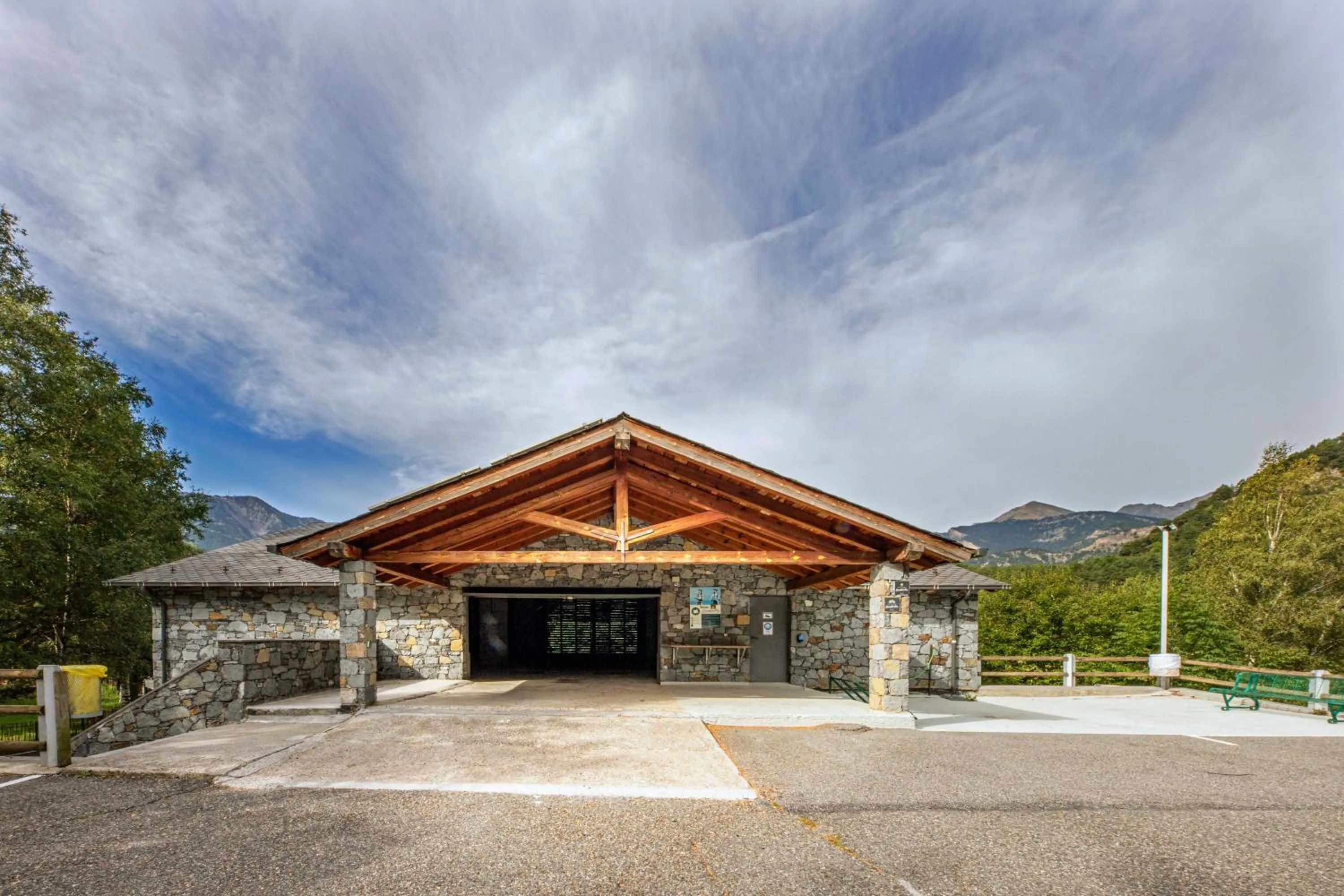 Day in Apartaments Giberga