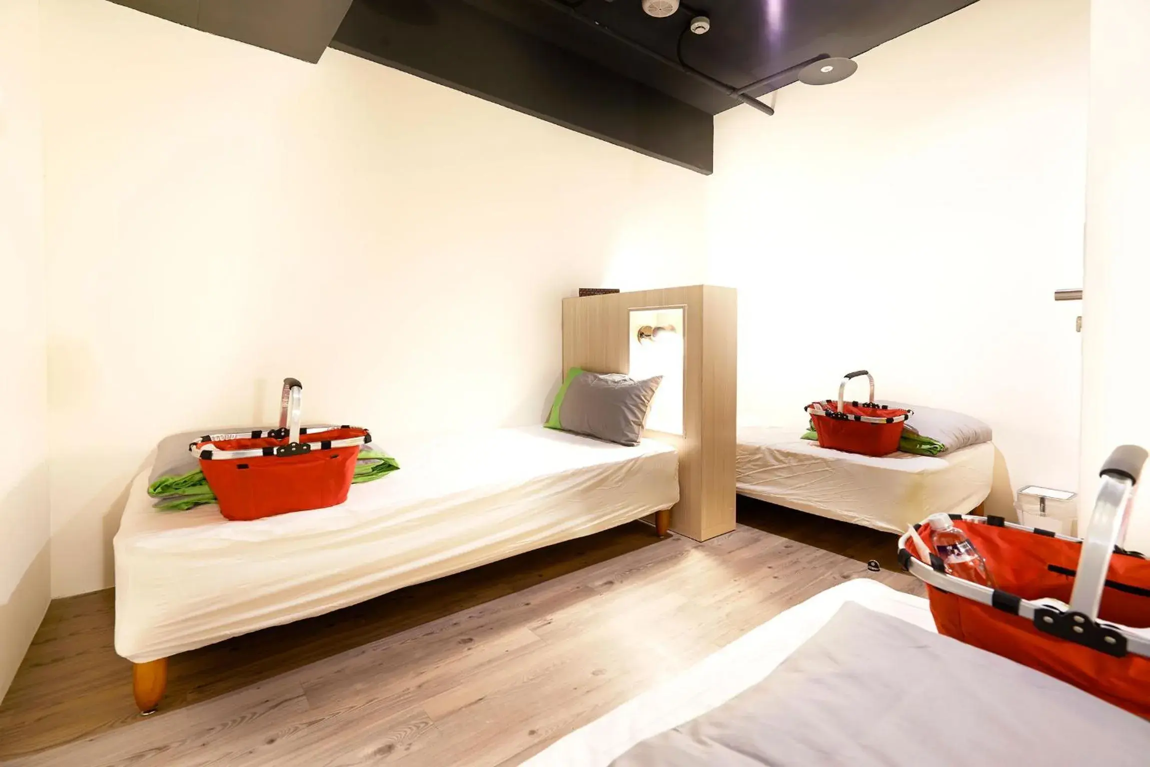 Bed in Ease Single Inn Bed in Ease Single Inn