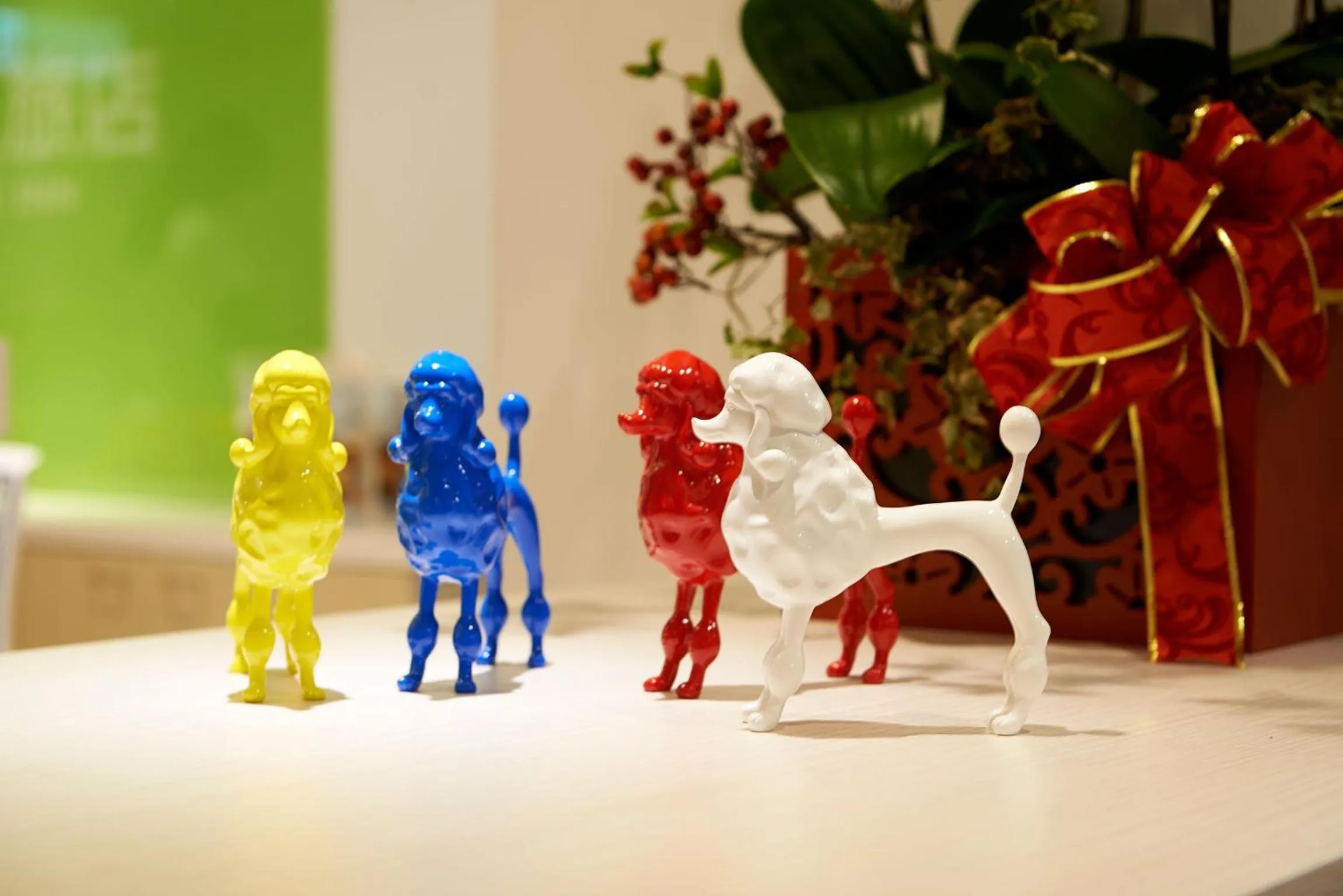 Decorative detail in Ease Single Inn