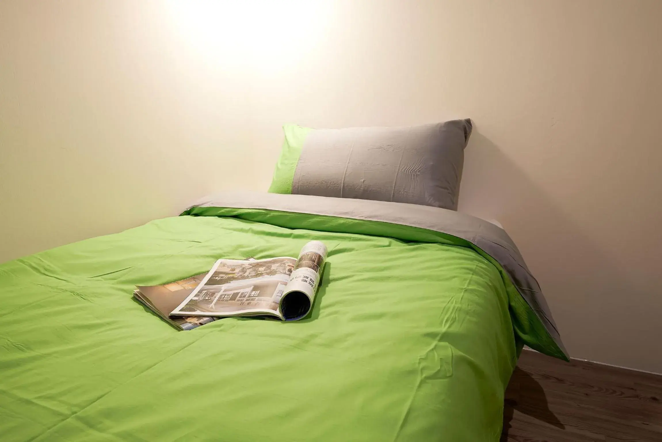 Bed in Ease Single Inn Bed in Ease Single Inn