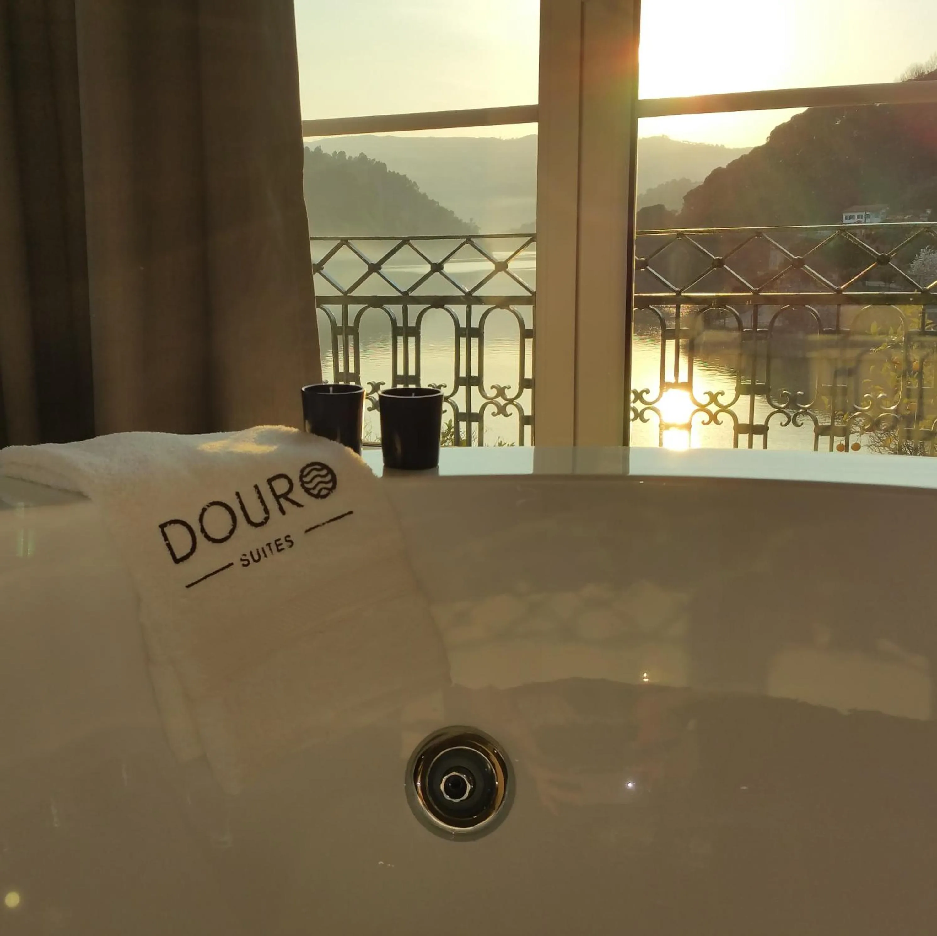 Douro Suites