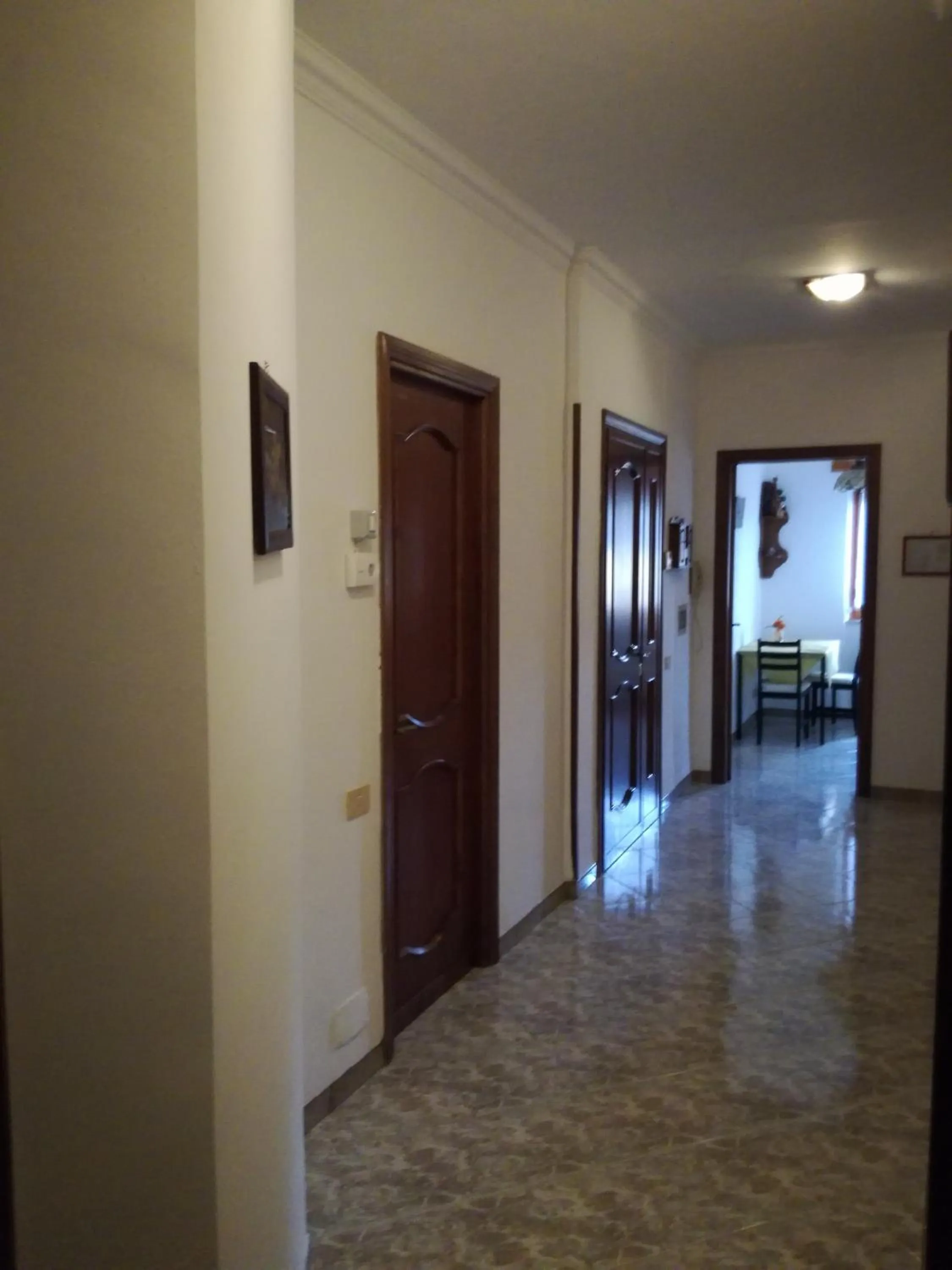 Area and facilities in B&B Casa degli Ulivi