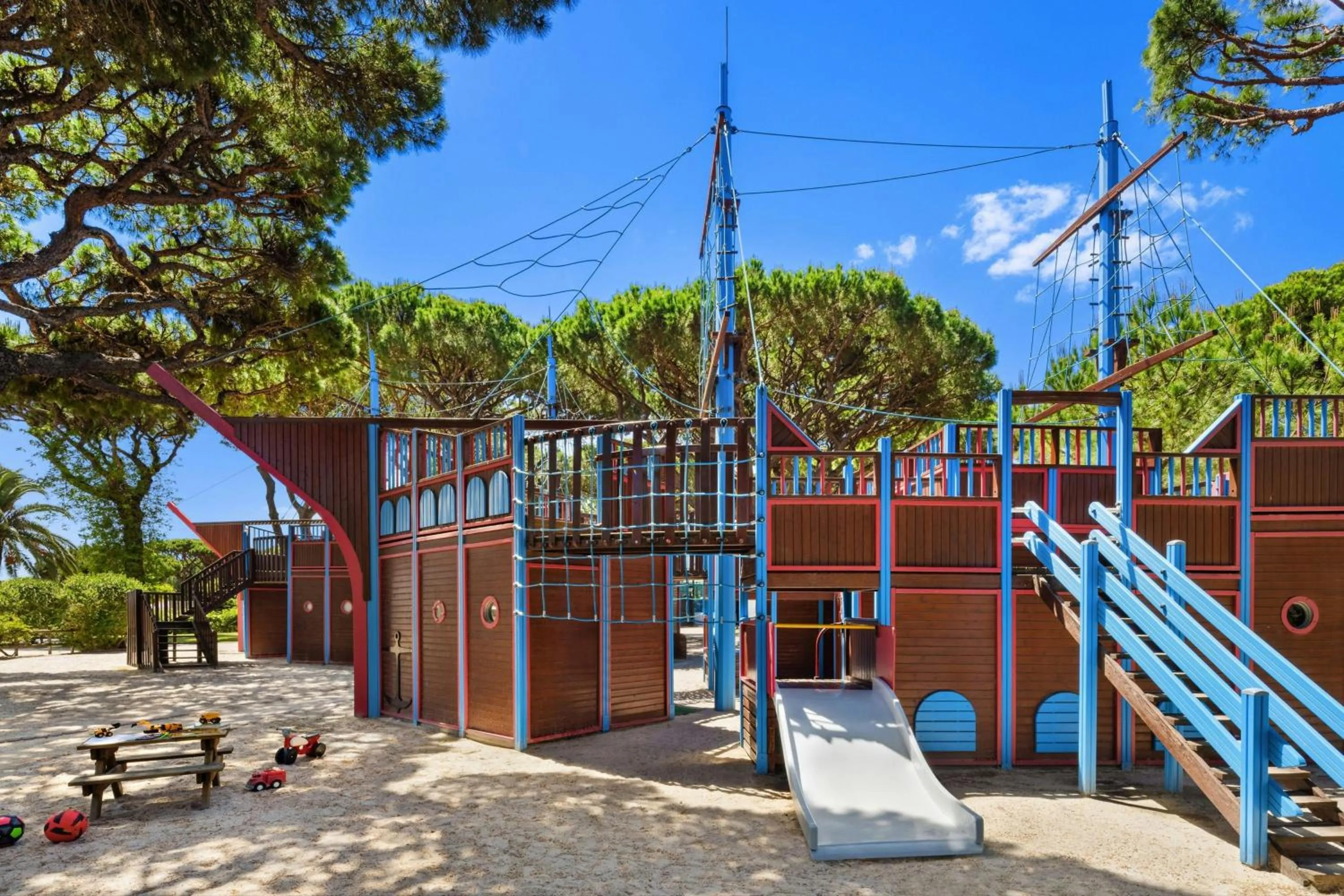 Other in Pine Cliffs Ocean Suites, a Luxury Collection Resort & Spa, Algarve