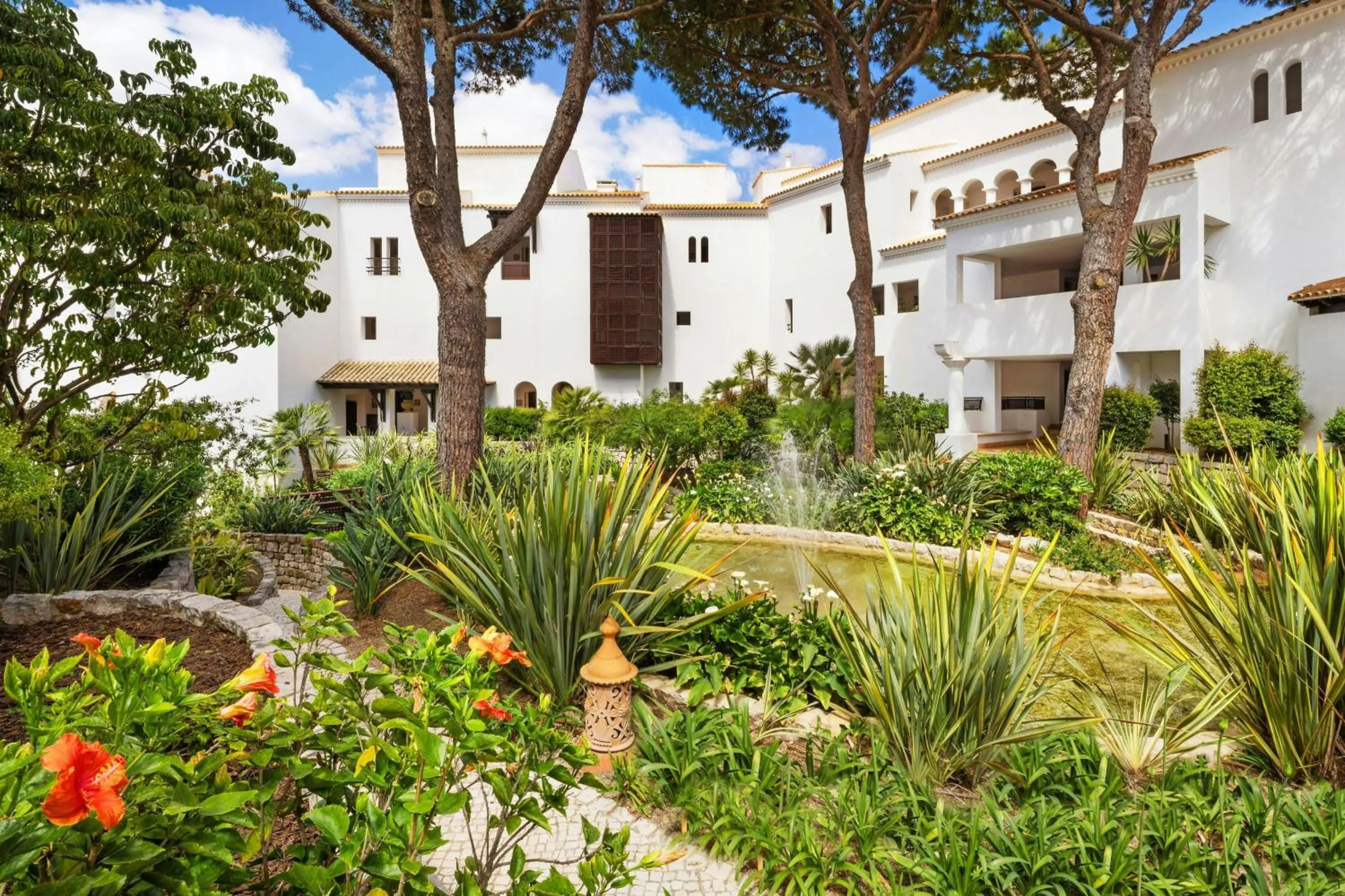 View (from property/room) in Pine Cliffs Ocean Suites, a Luxury Collection Resort & Spa, Algarve