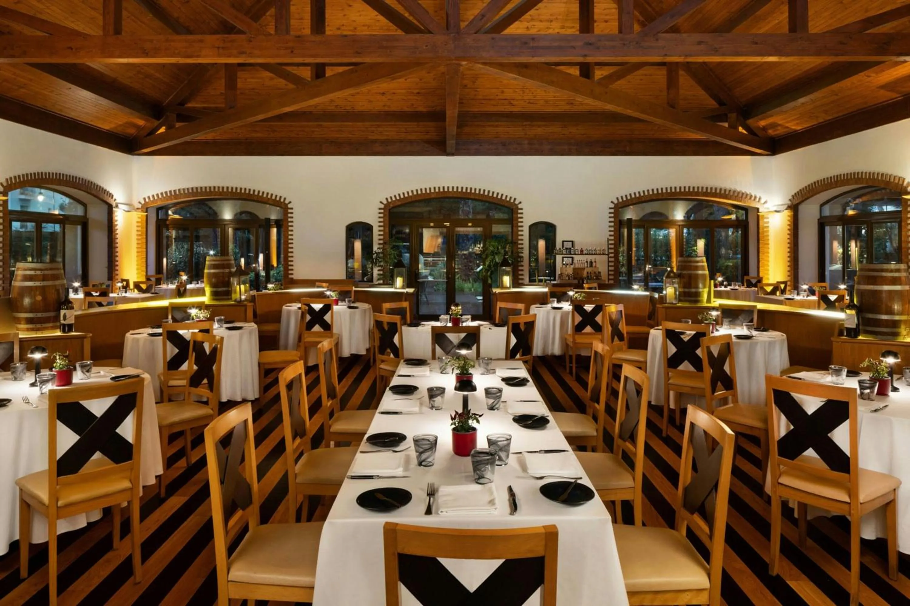 Restaurant/places to eat in Pine Cliffs Ocean Suites, a Luxury Collection Resort & Spa, Algarve