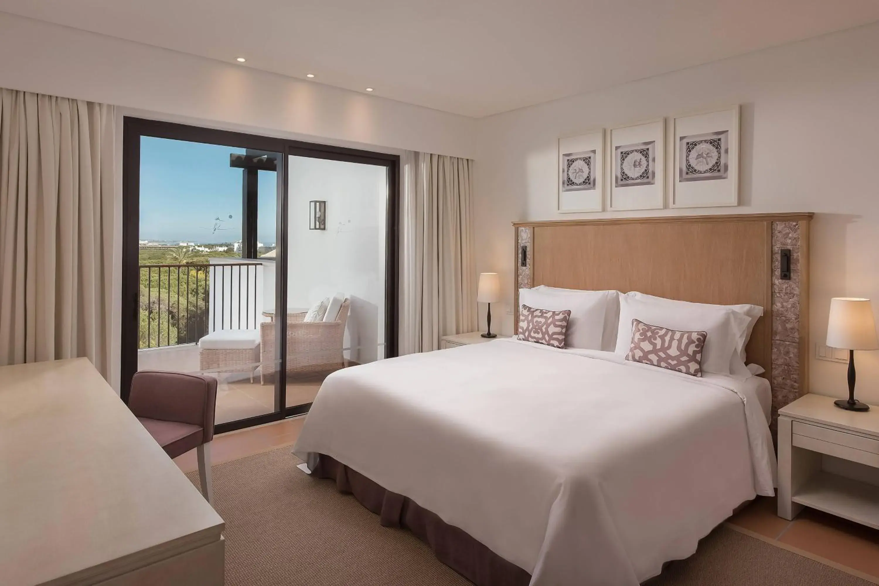 Family Ocean Suite, 2 Bedroom, Top Floor in Pine Cliffs Ocean Suites, a Luxury Collection Resort & Spa, Algarve Family Ocean Suite, 2 Bedroom, Top Floor in Pine Cliffs Ocean Suites, a Luxury Collection Resort & Spa, Algarve