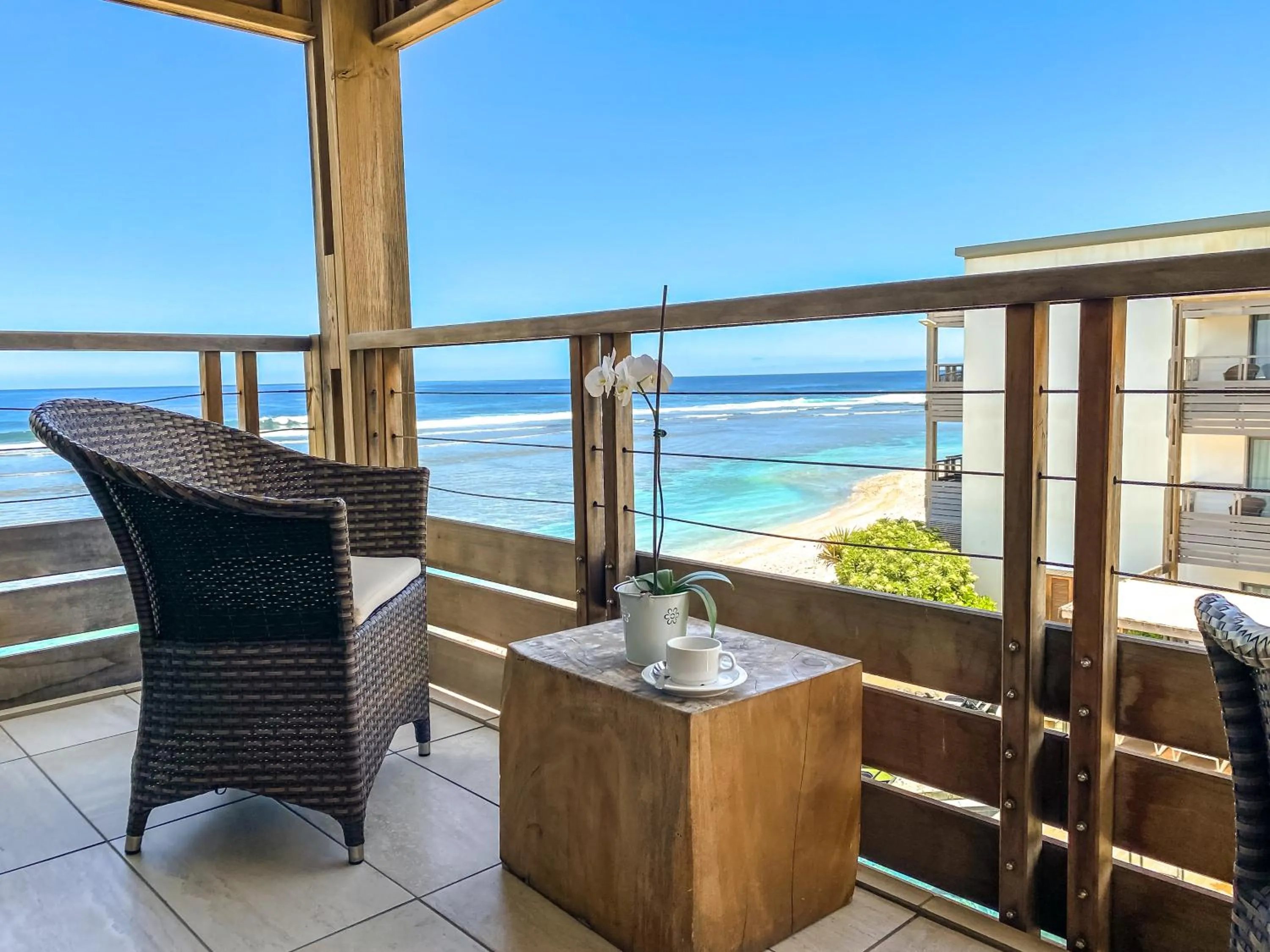 Le Battant Des Lames