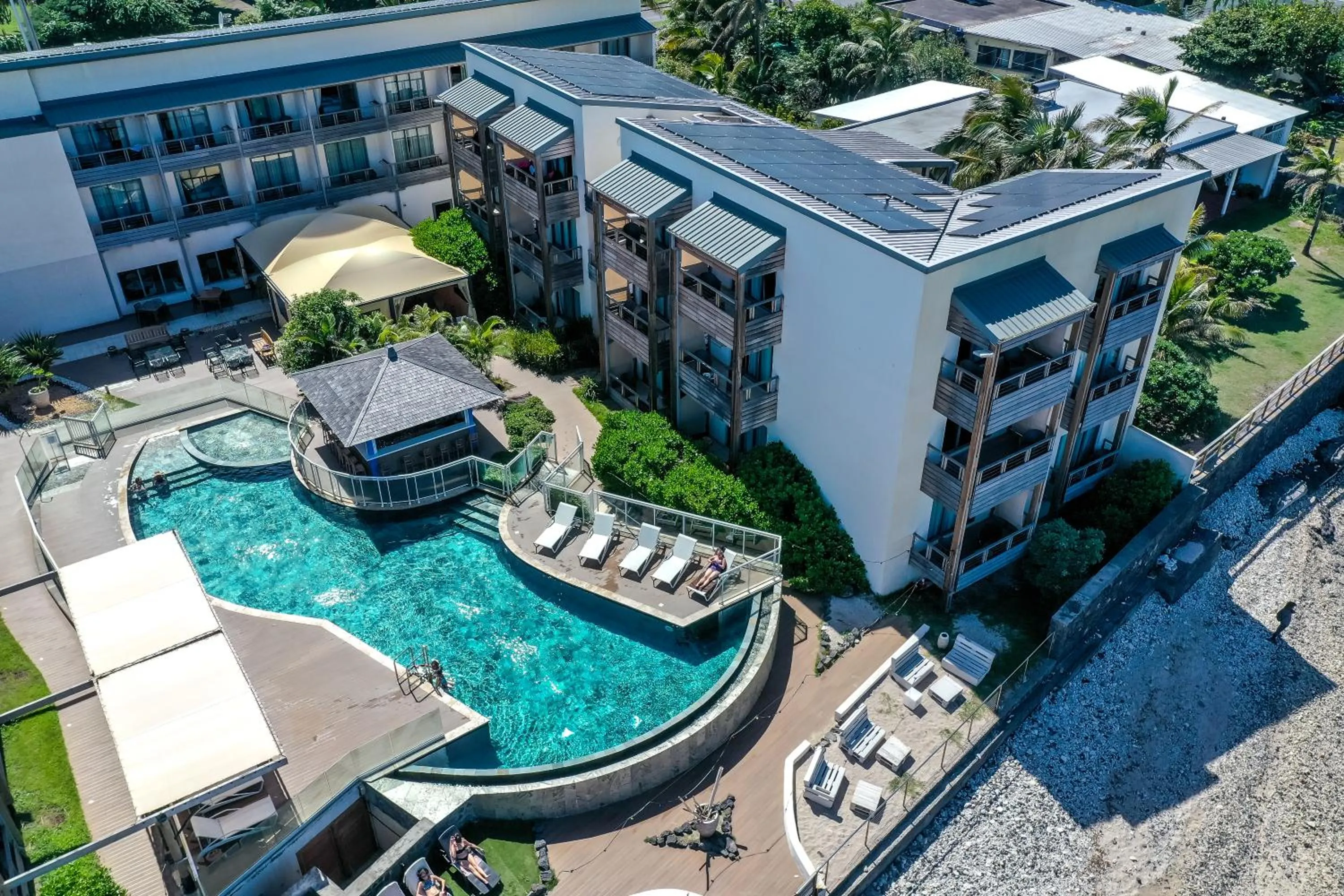 Le Battant Des Lames