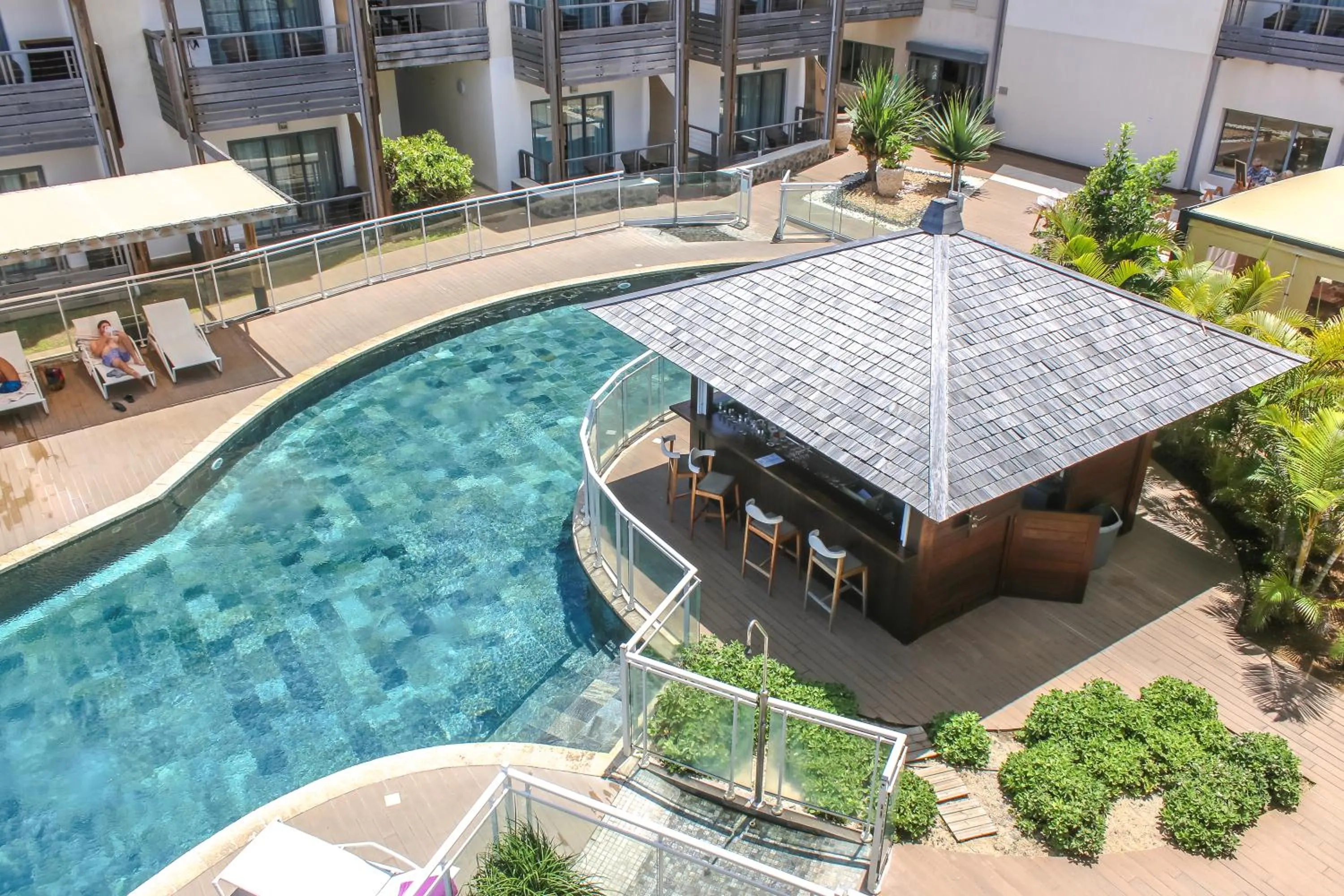 Le Battant Des Lames