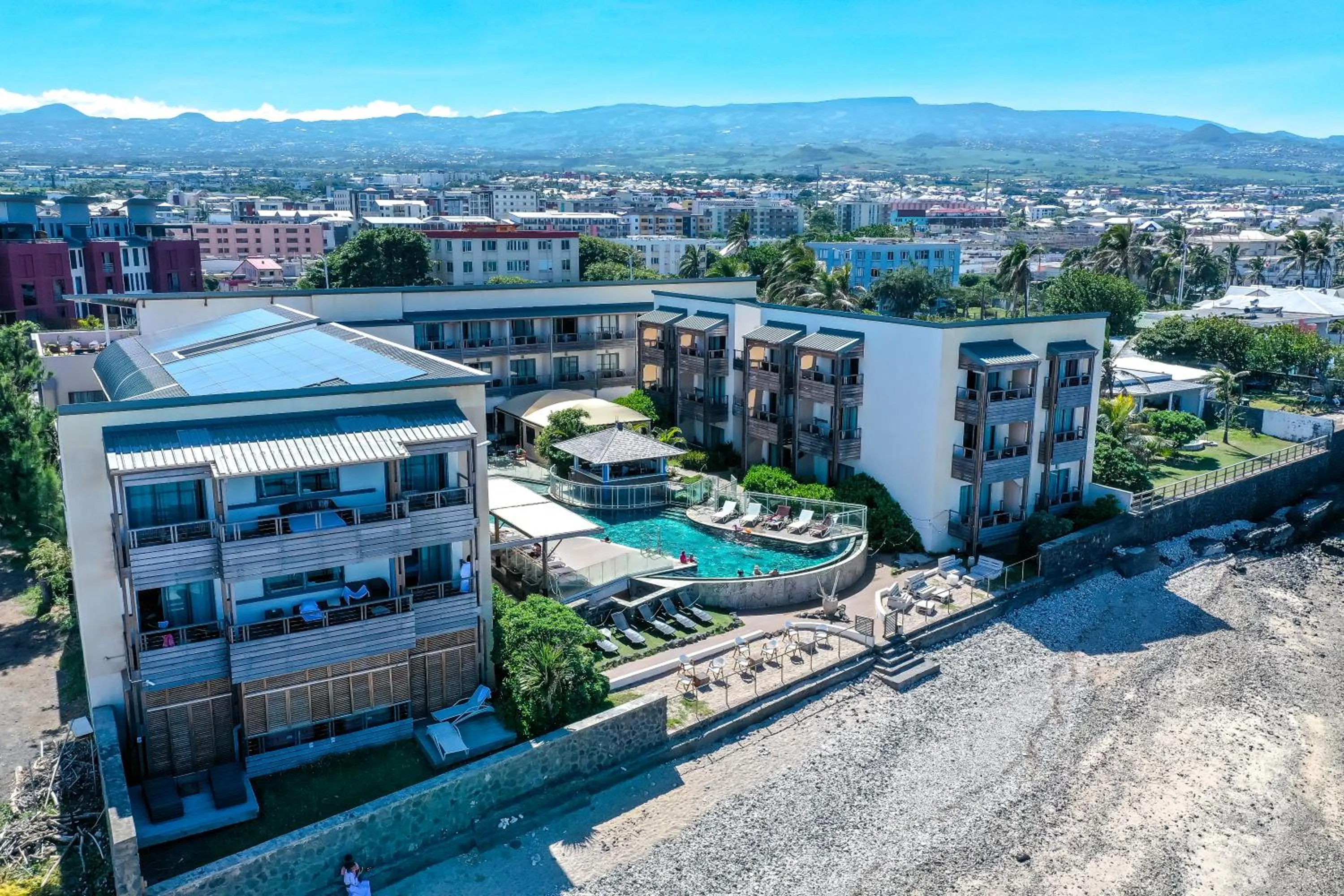 Le Battant Des Lames