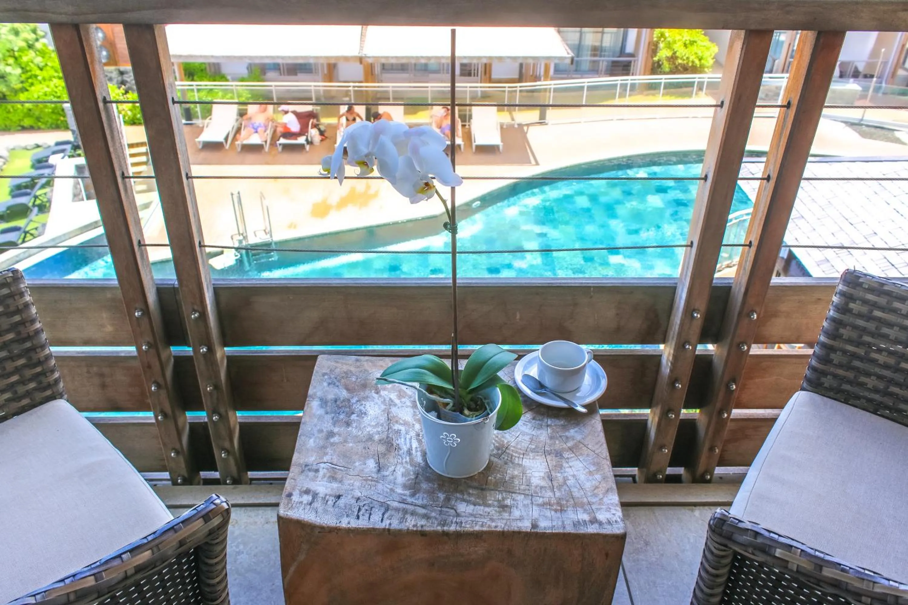 Le Battant Des Lames