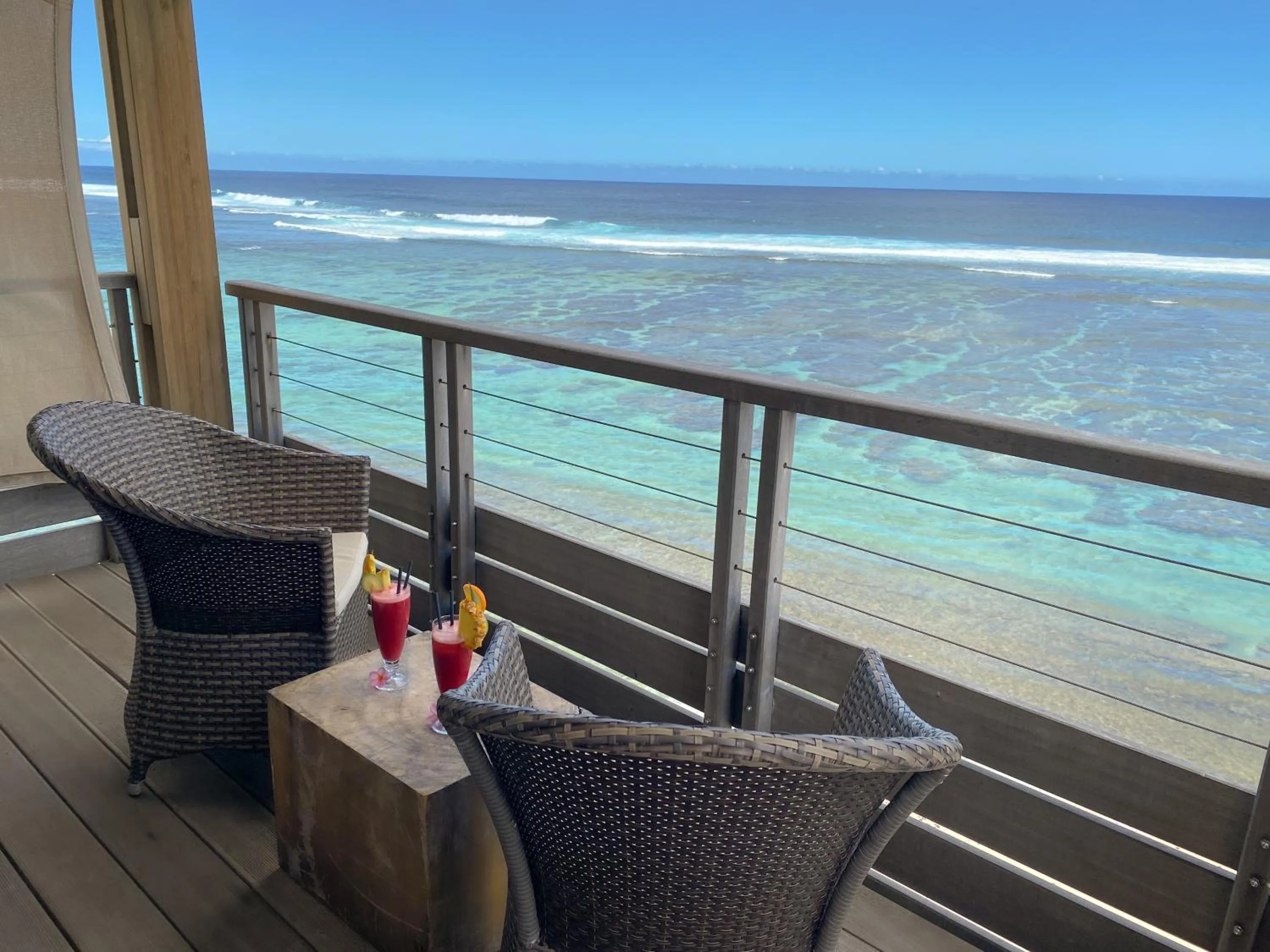 Le Battant Des Lames