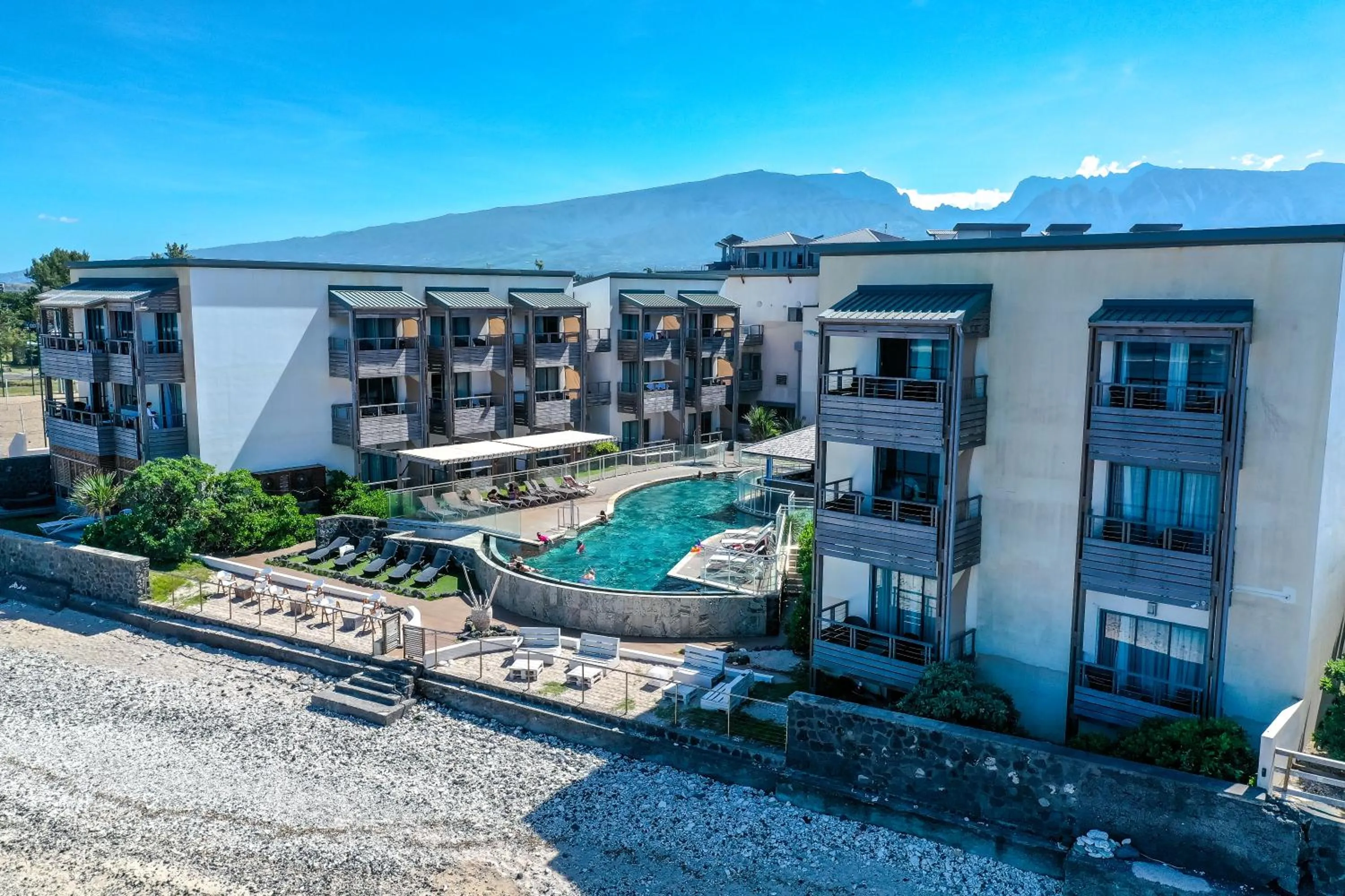 Le Battant Des Lames