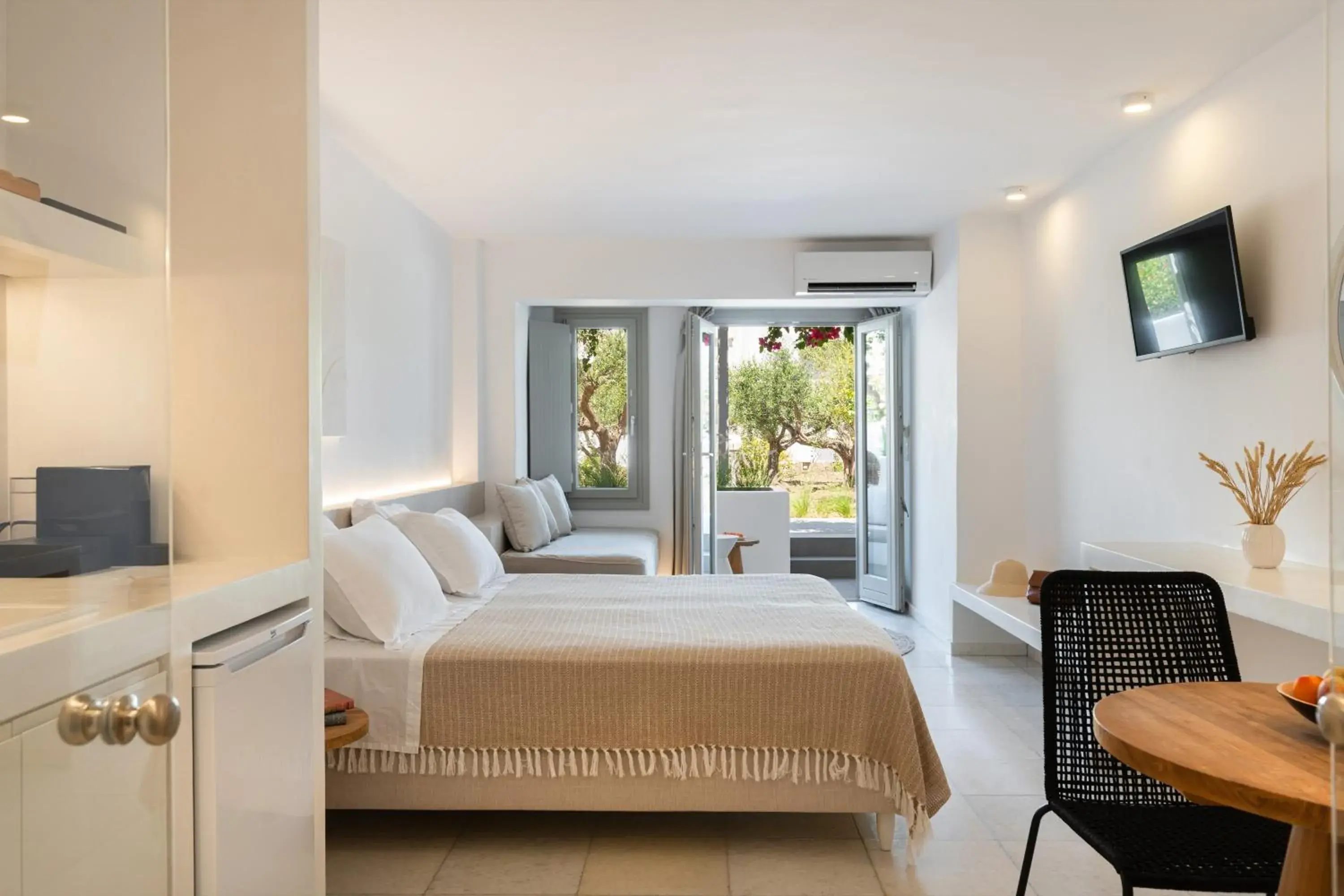 Perivoli Rooms Perivoli Rooms
