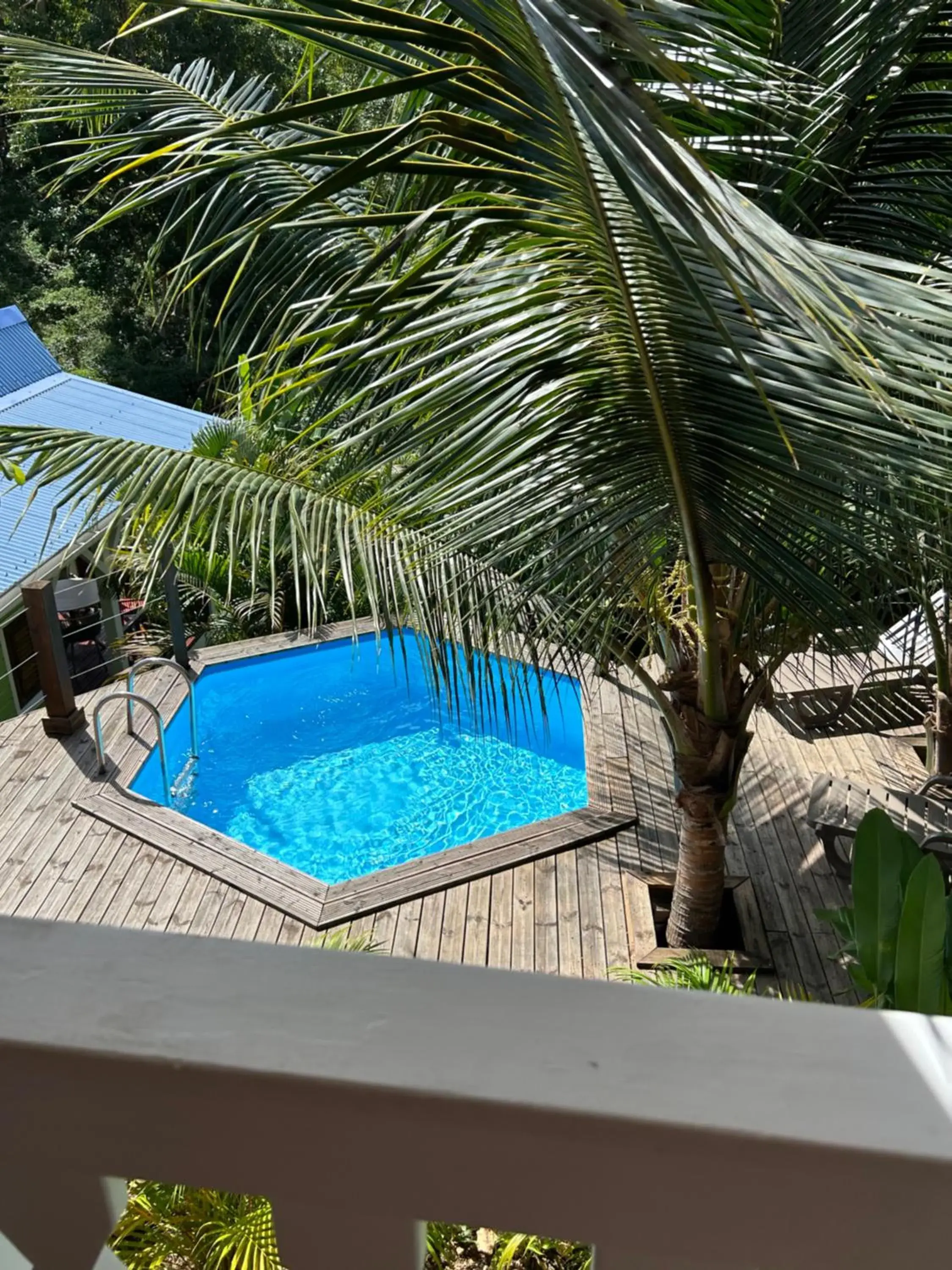 L'escale Tropicale L'escale Tropicale