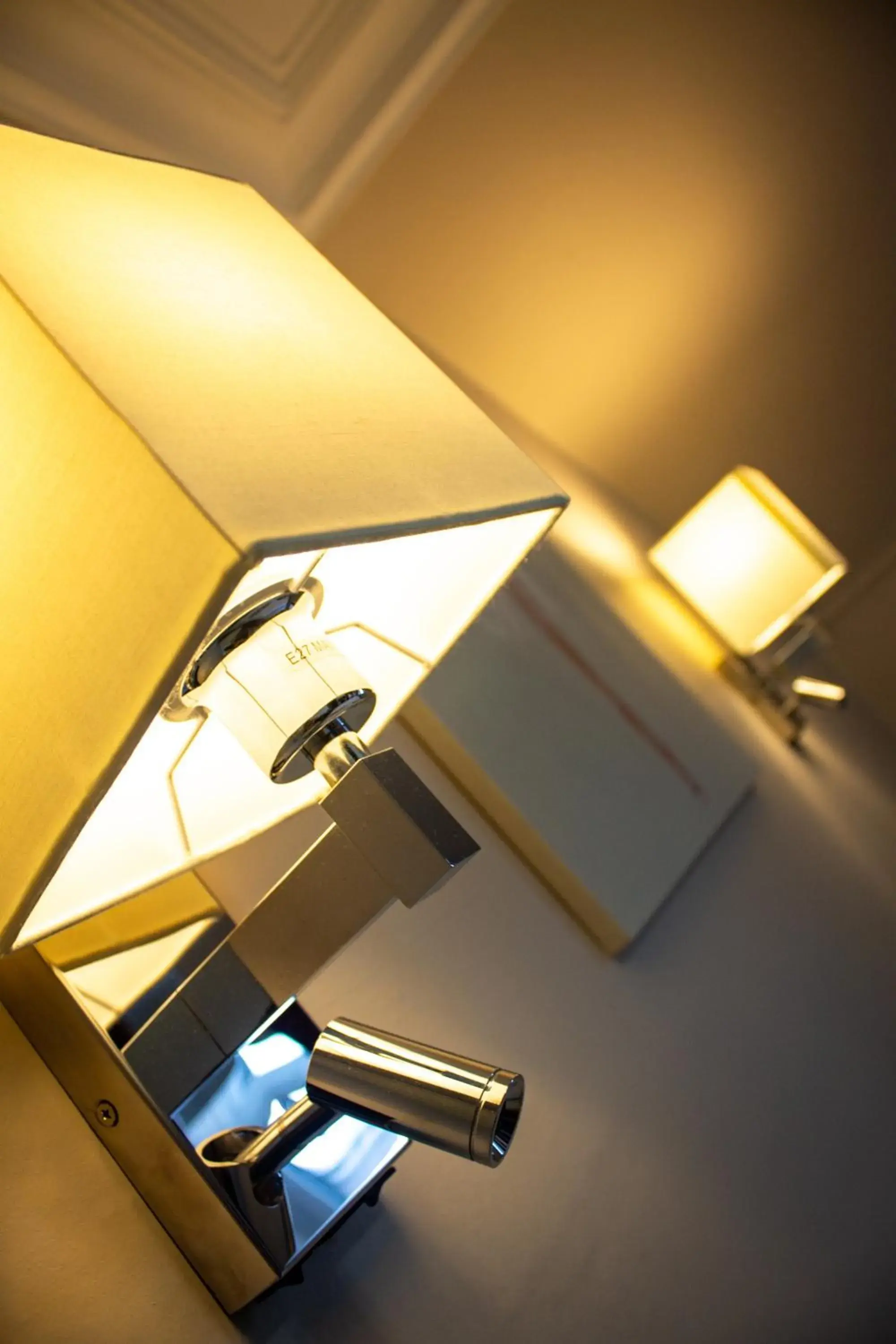 Bedroom in Kintrae B&B Bedroom in Kintrae B&B