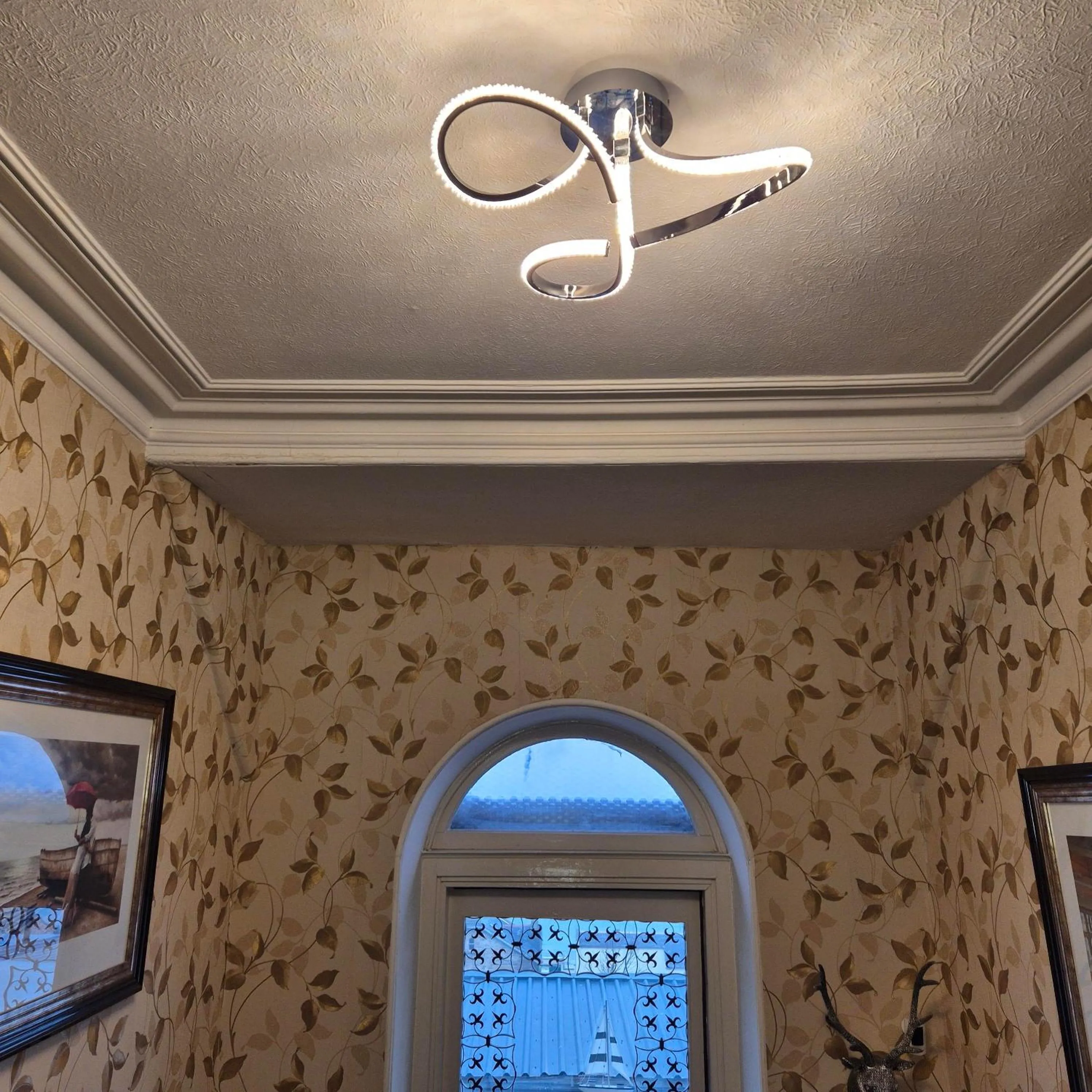 Property building in Kintrae B&B