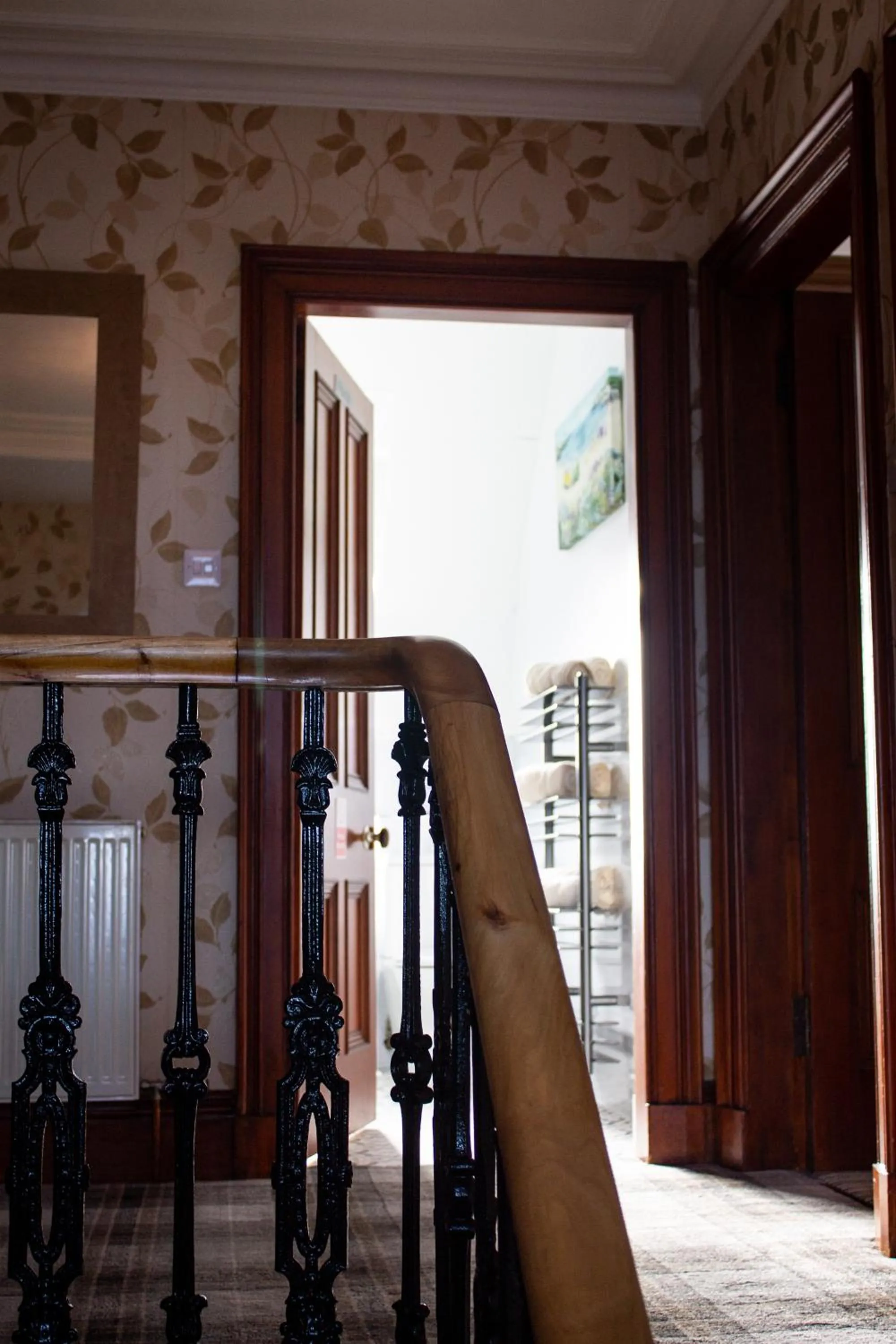 Property building in Kintrae B&B