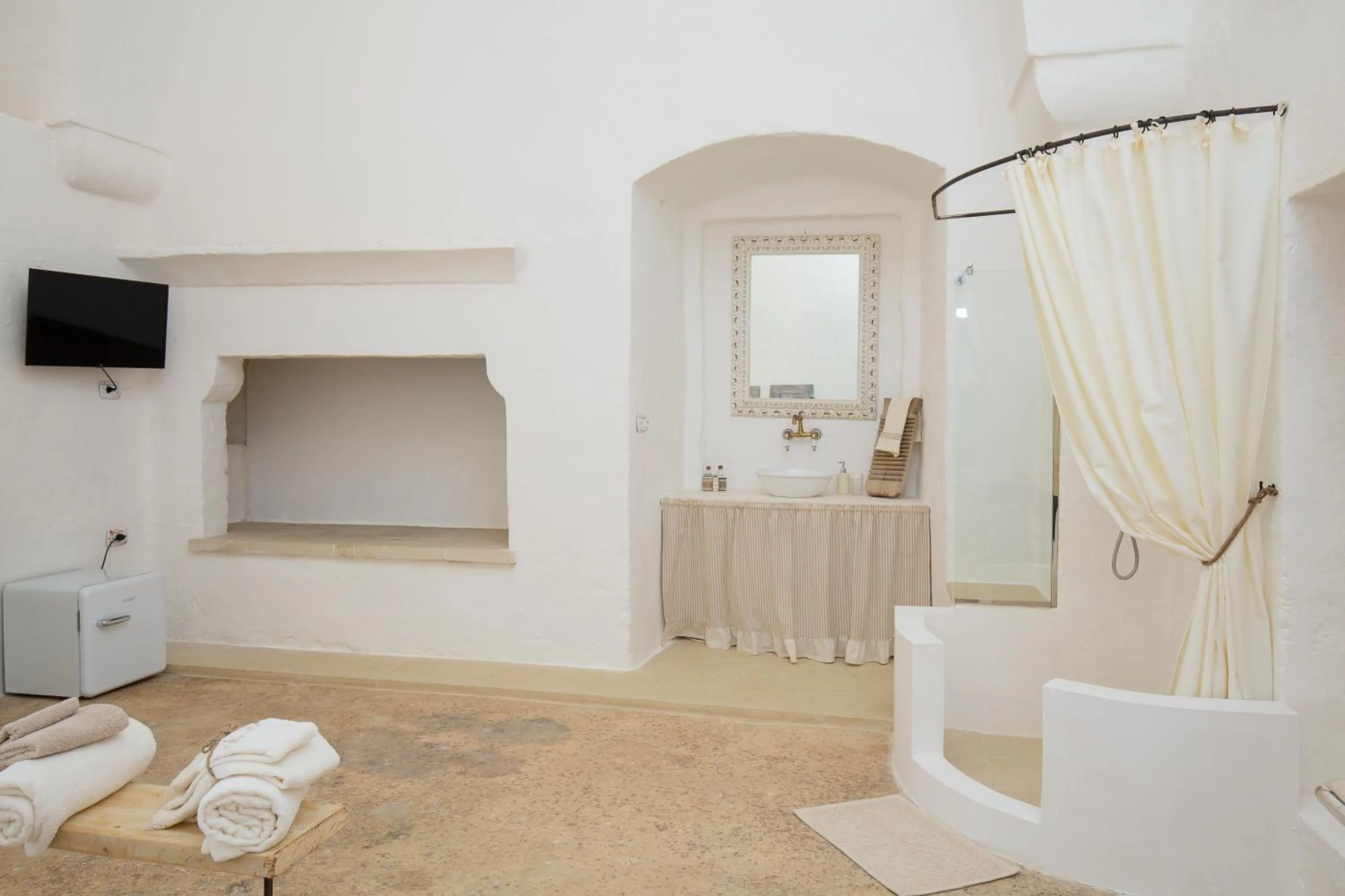Masseria Violante Boutique Hotel