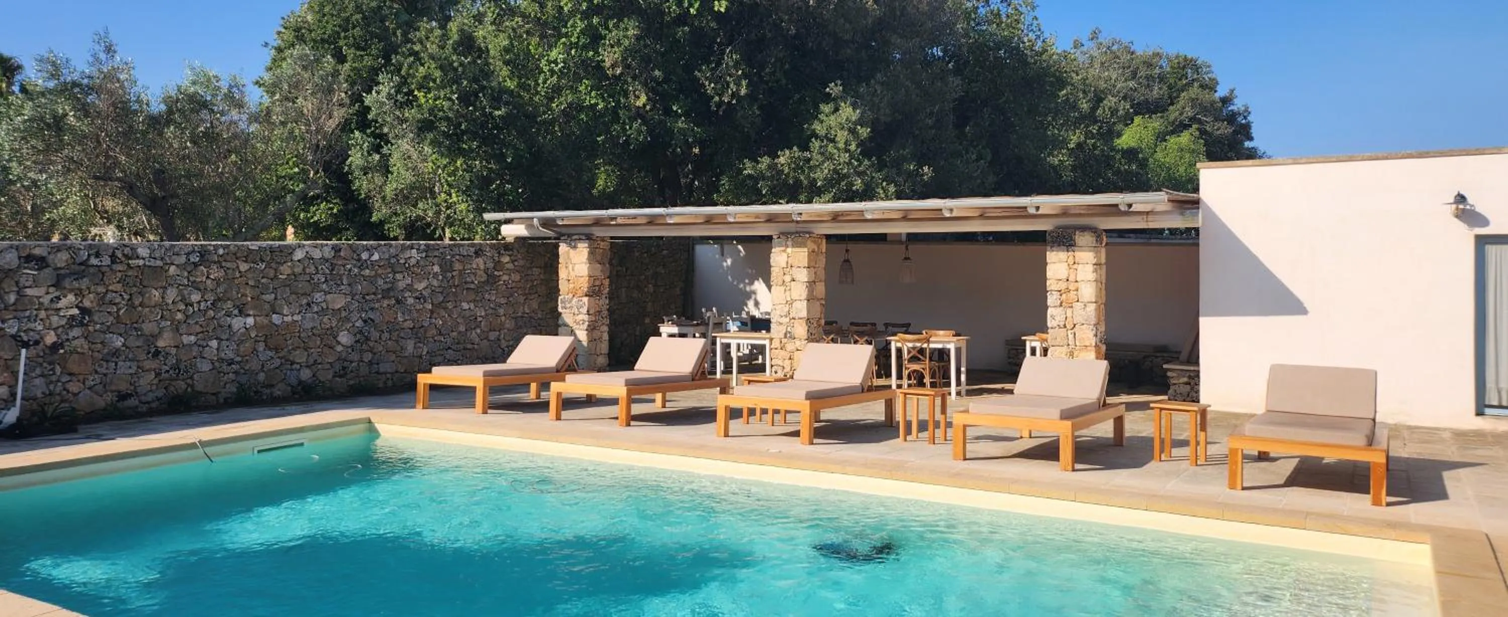 Masseria Violante Boutique Hotel