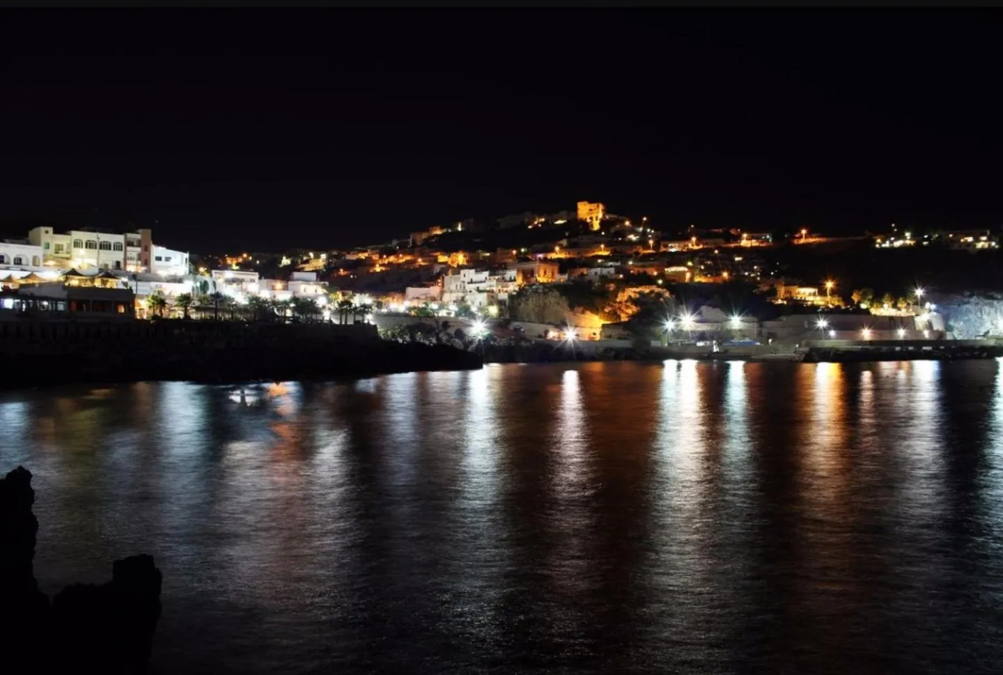Nearby landmark in Masseria Violante Boutique Hotel