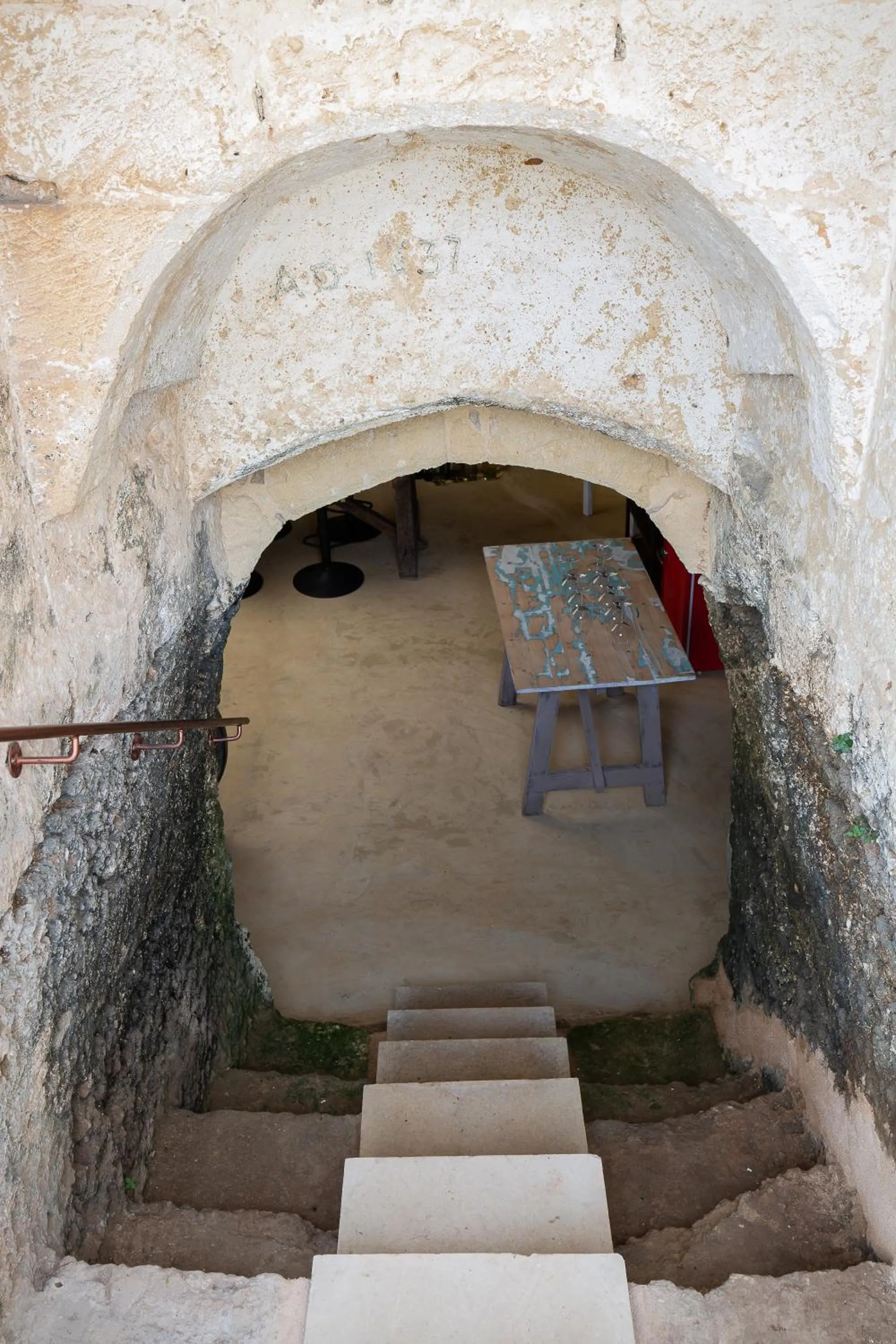 Masseria Violante Boutique Hotel