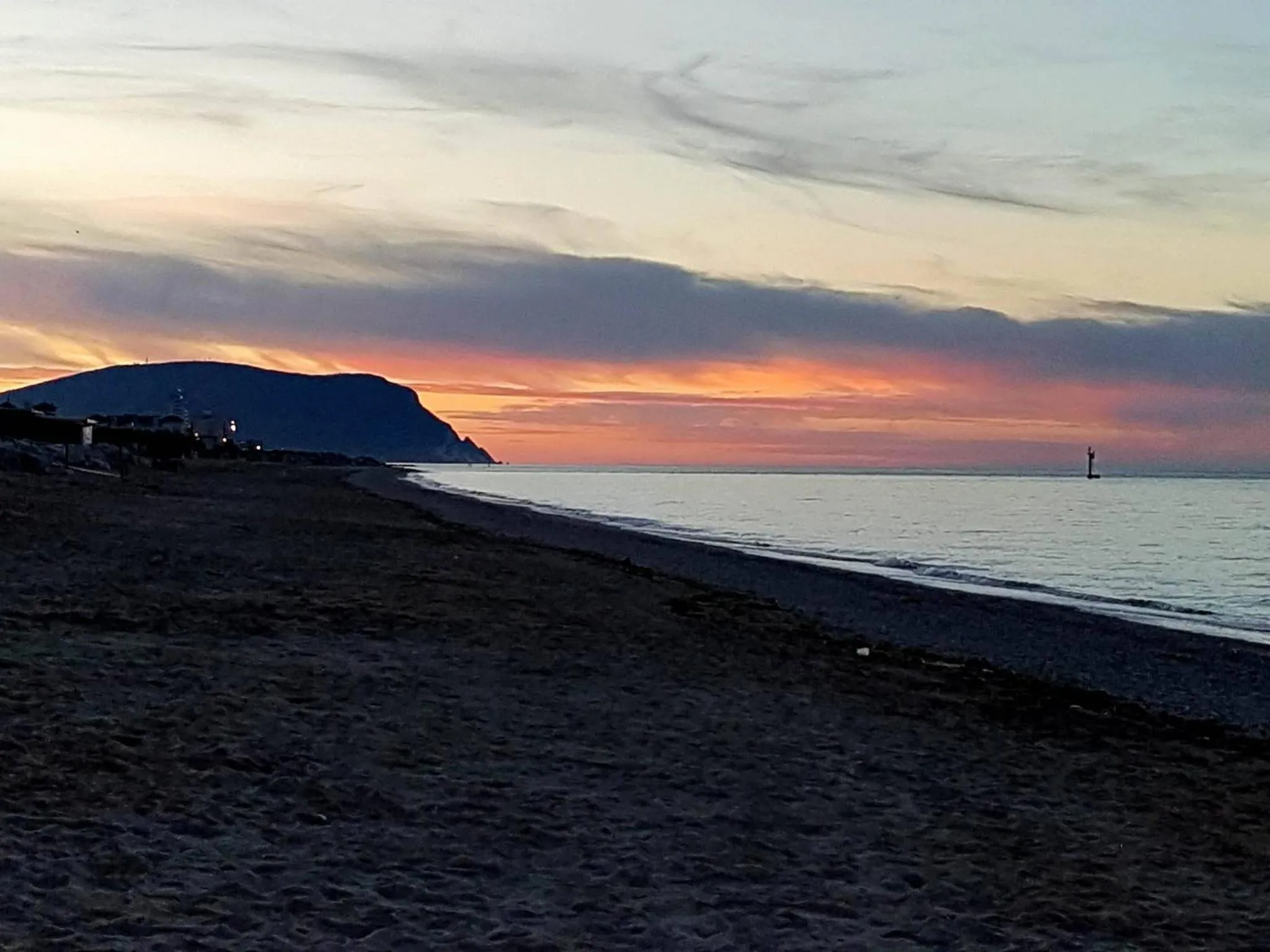 Camping La Pineta