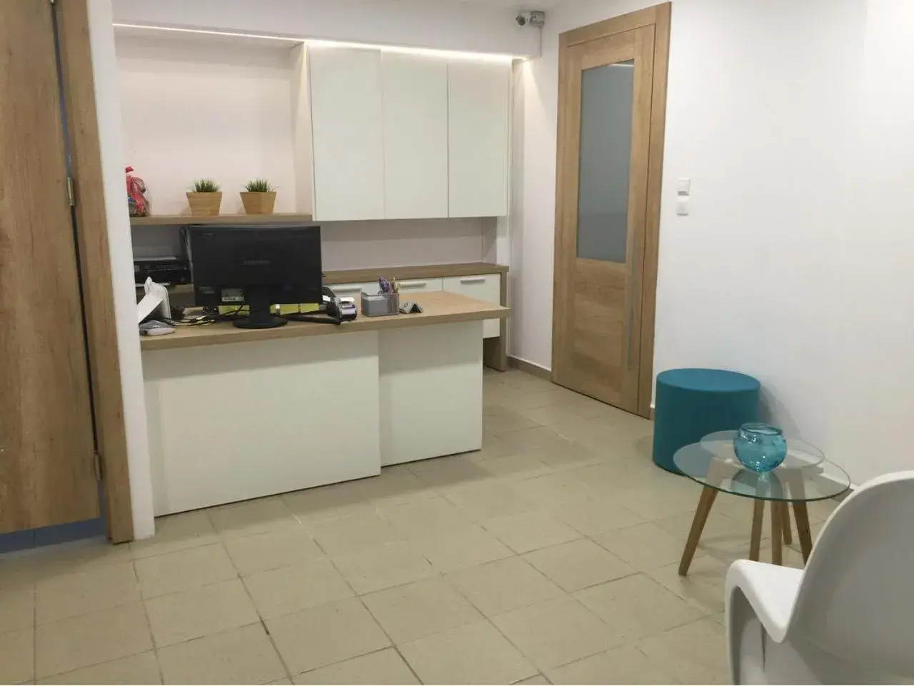 Lobby or reception in Casa Bianca Adults Only "by Checkin" Lobby or reception in Casa Bianca Adults Only "by Checkin"