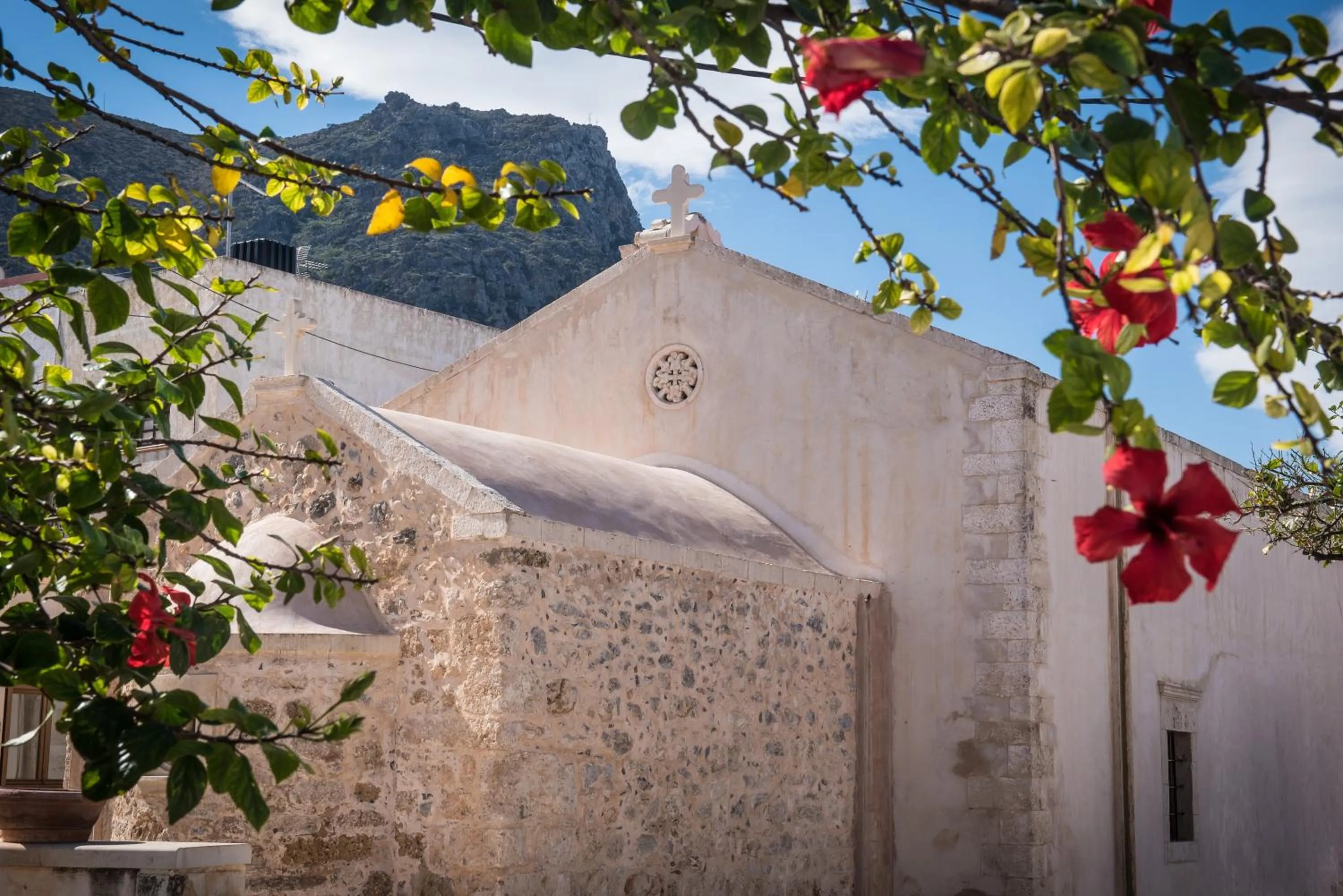 Nearby landmark in Casa Bianca Adults Only "by Checkin"